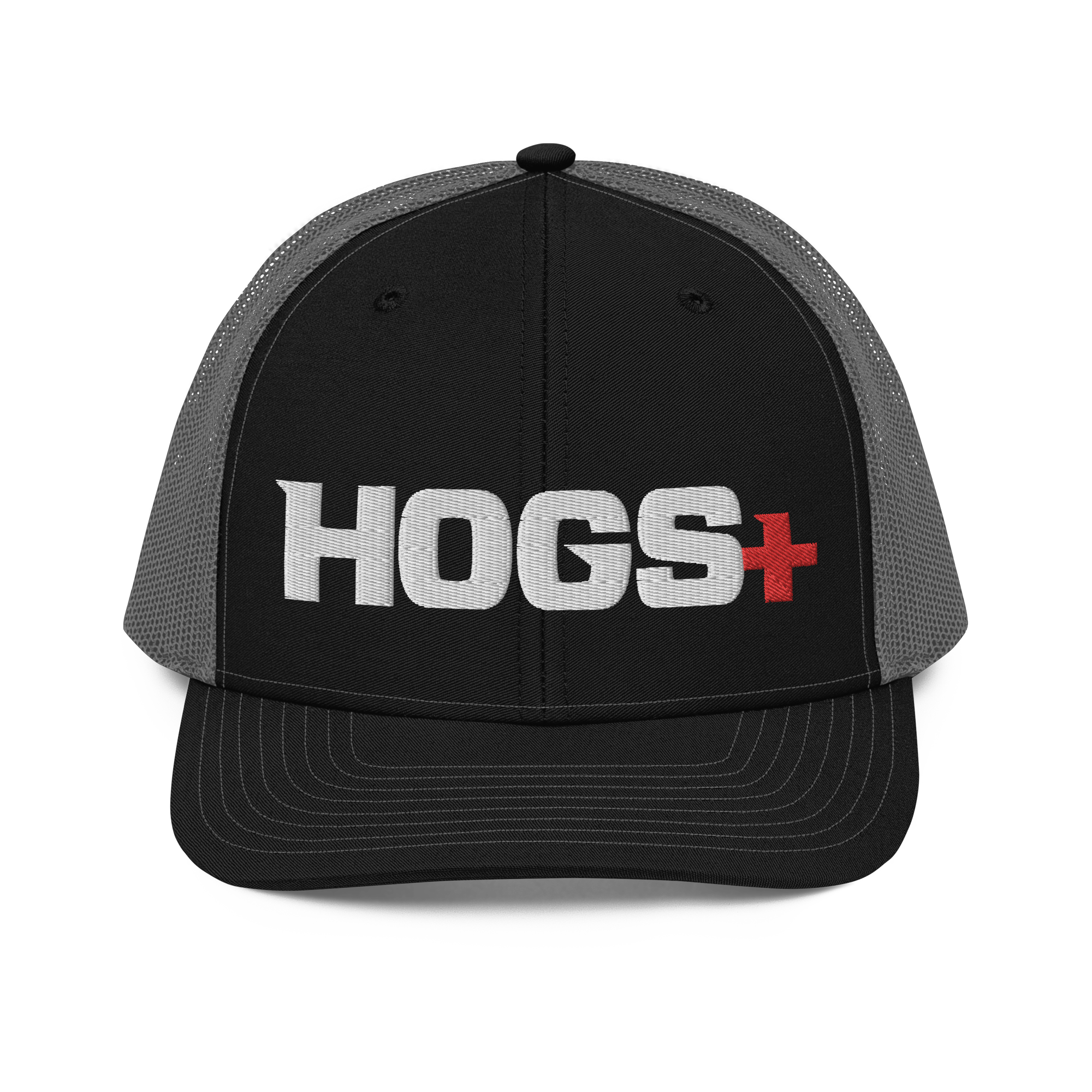 Hogs+ Trucker Cap