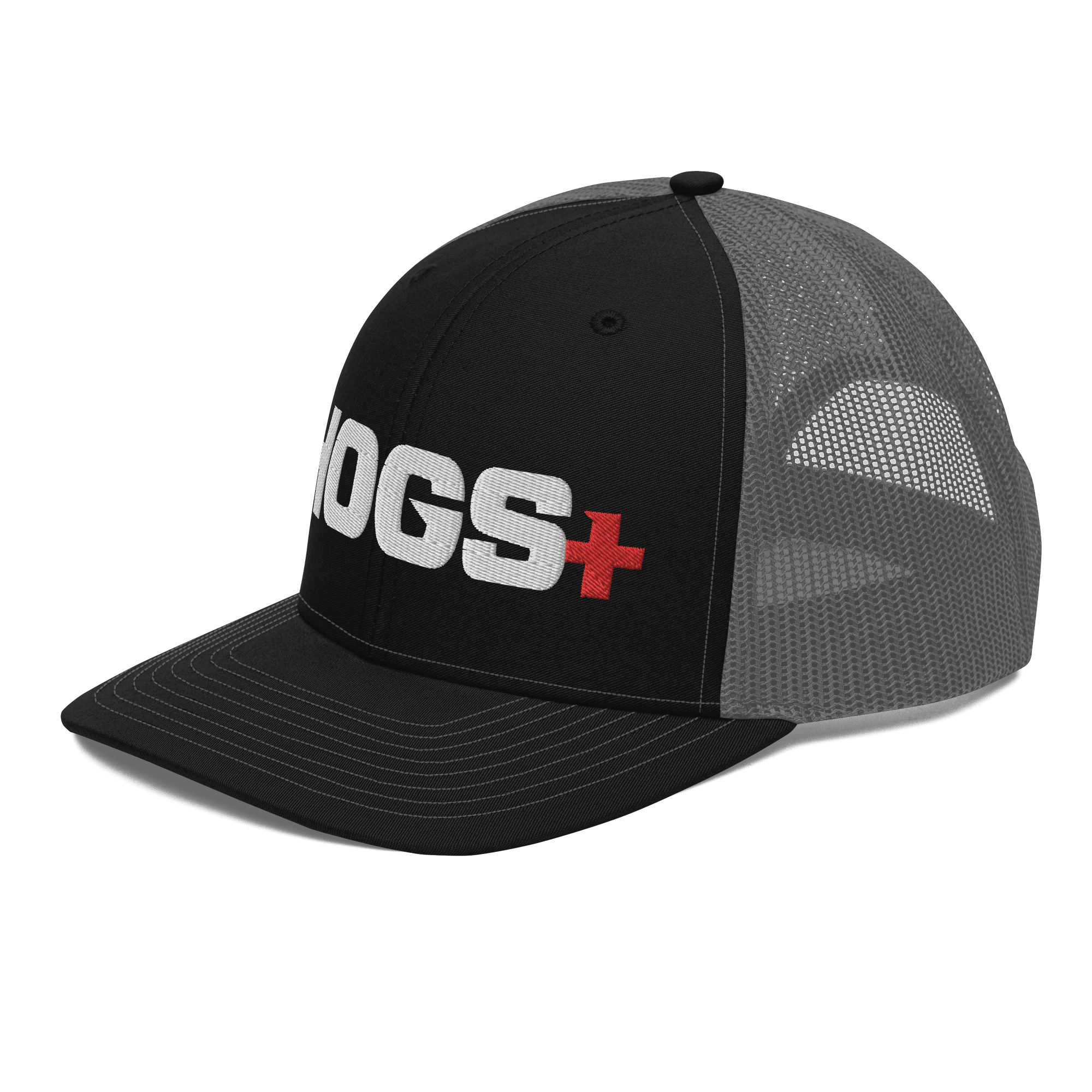 Hogs+ Trucker Cap