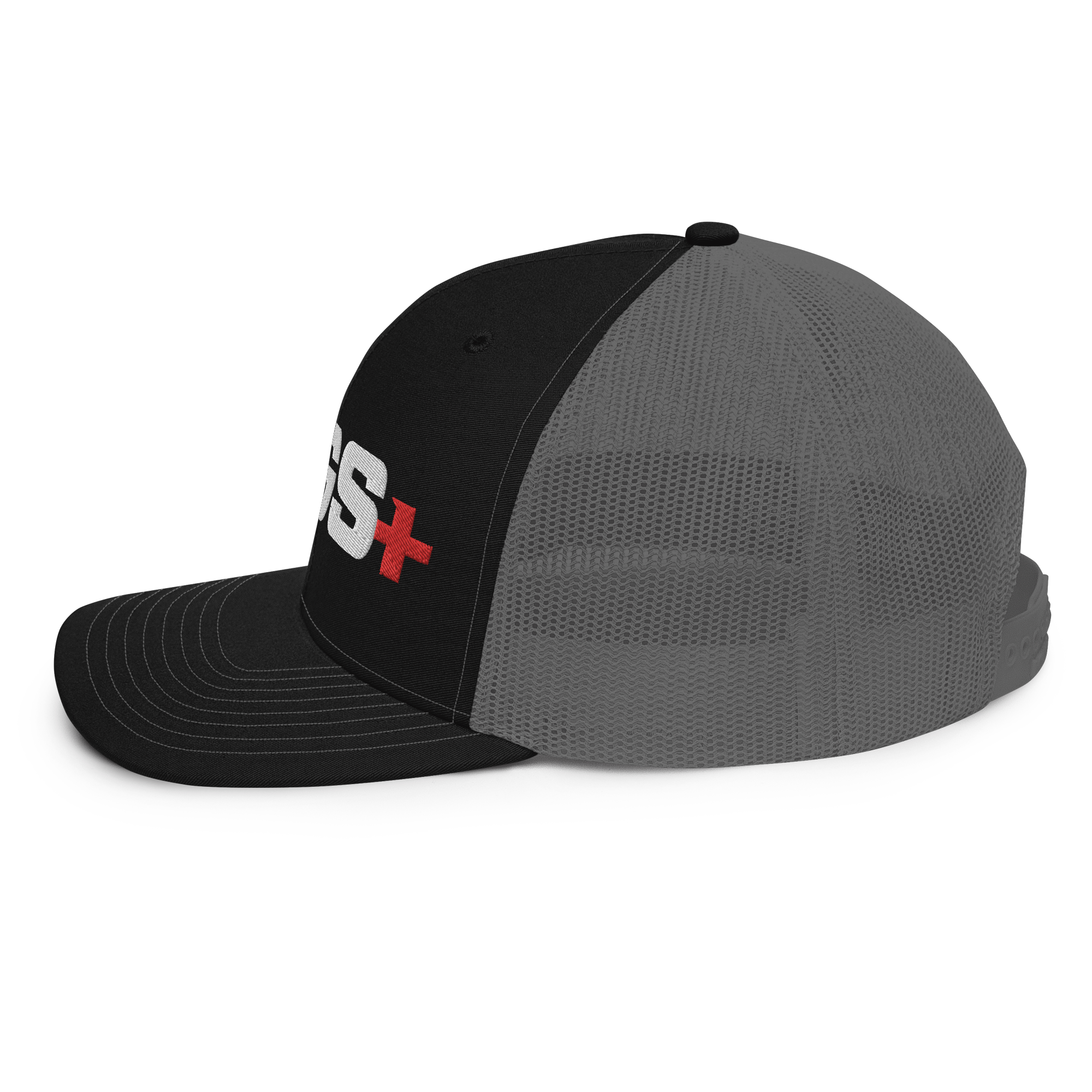 Hogs+ Trucker Cap