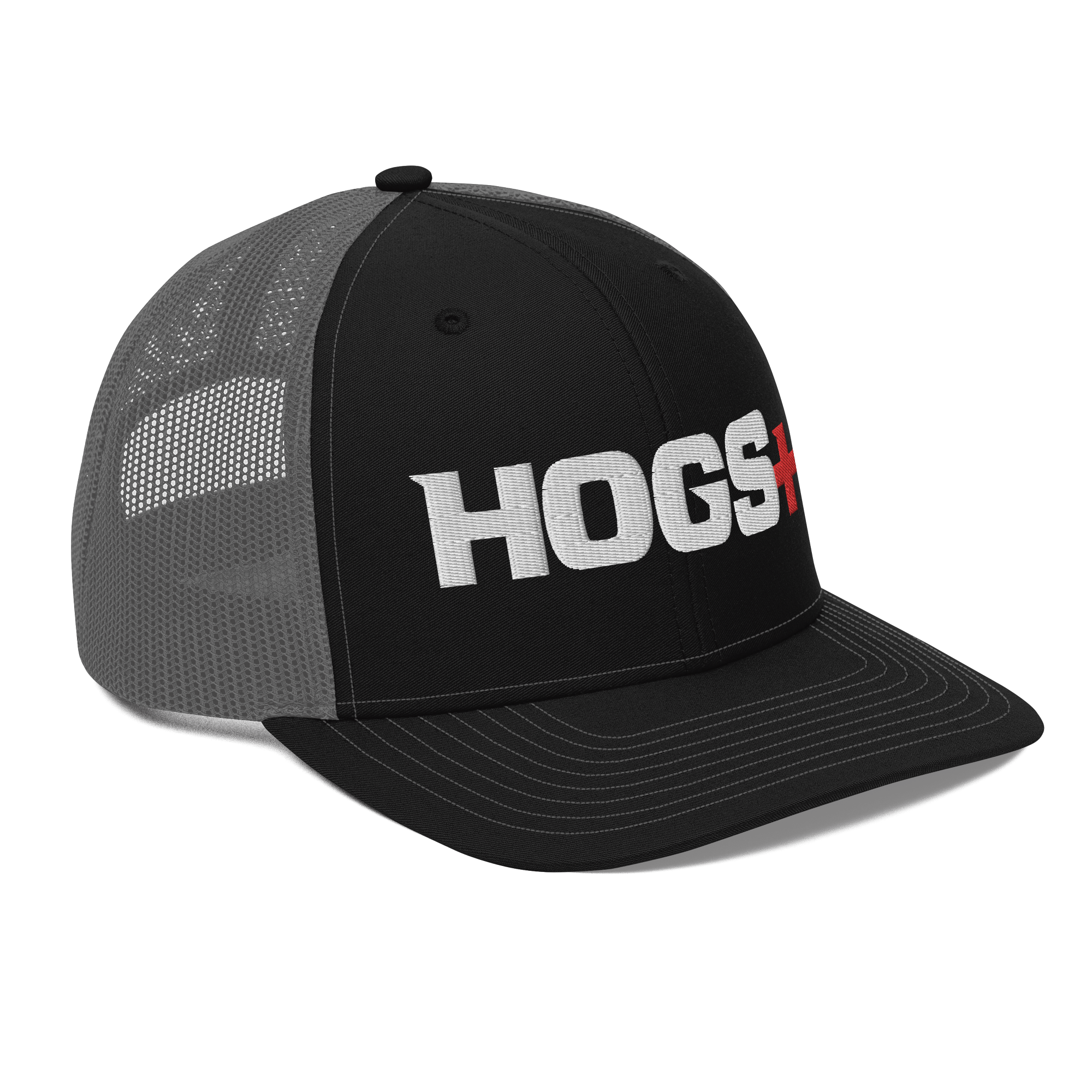 Hogs+ Trucker Cap
