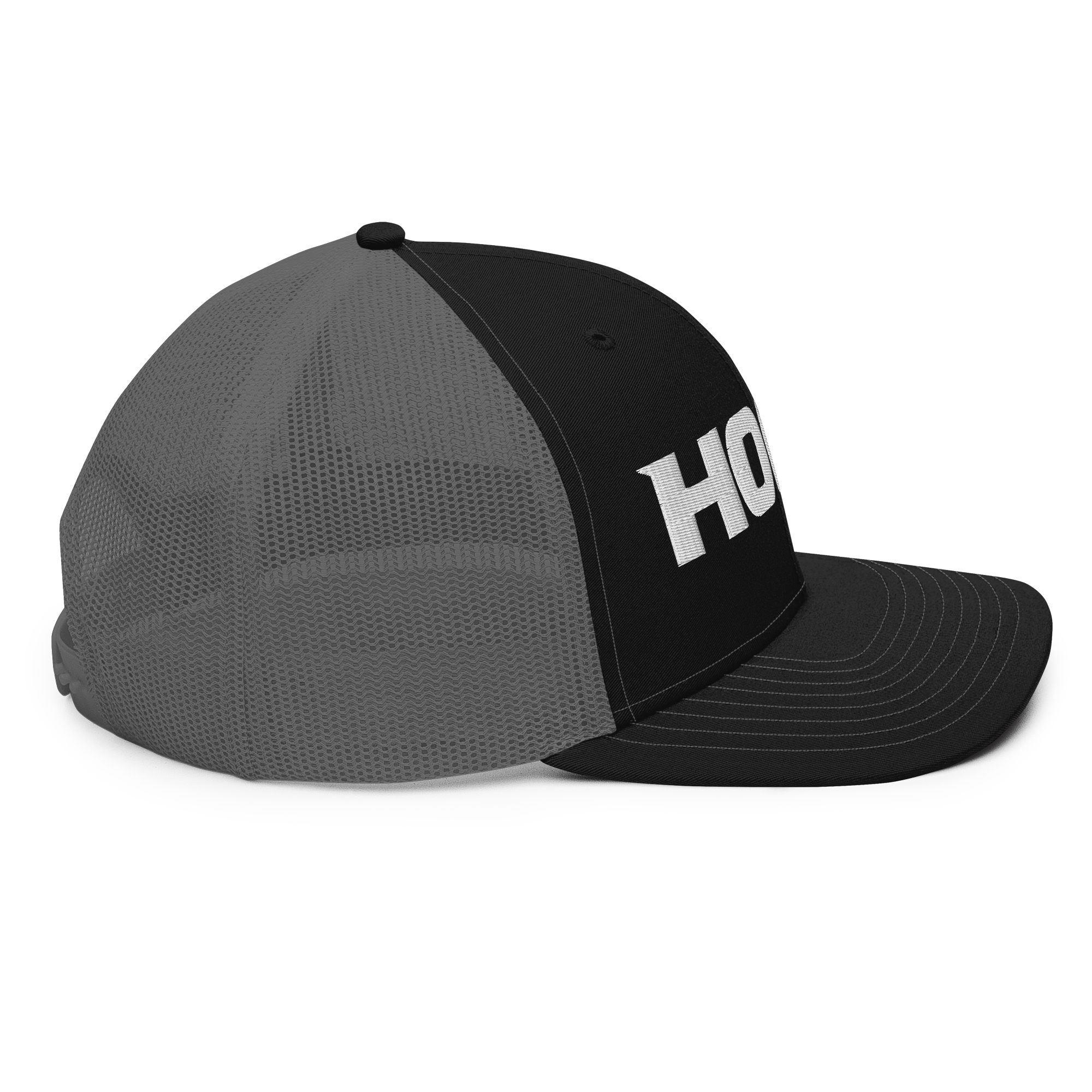 Hogs+ Trucker Cap