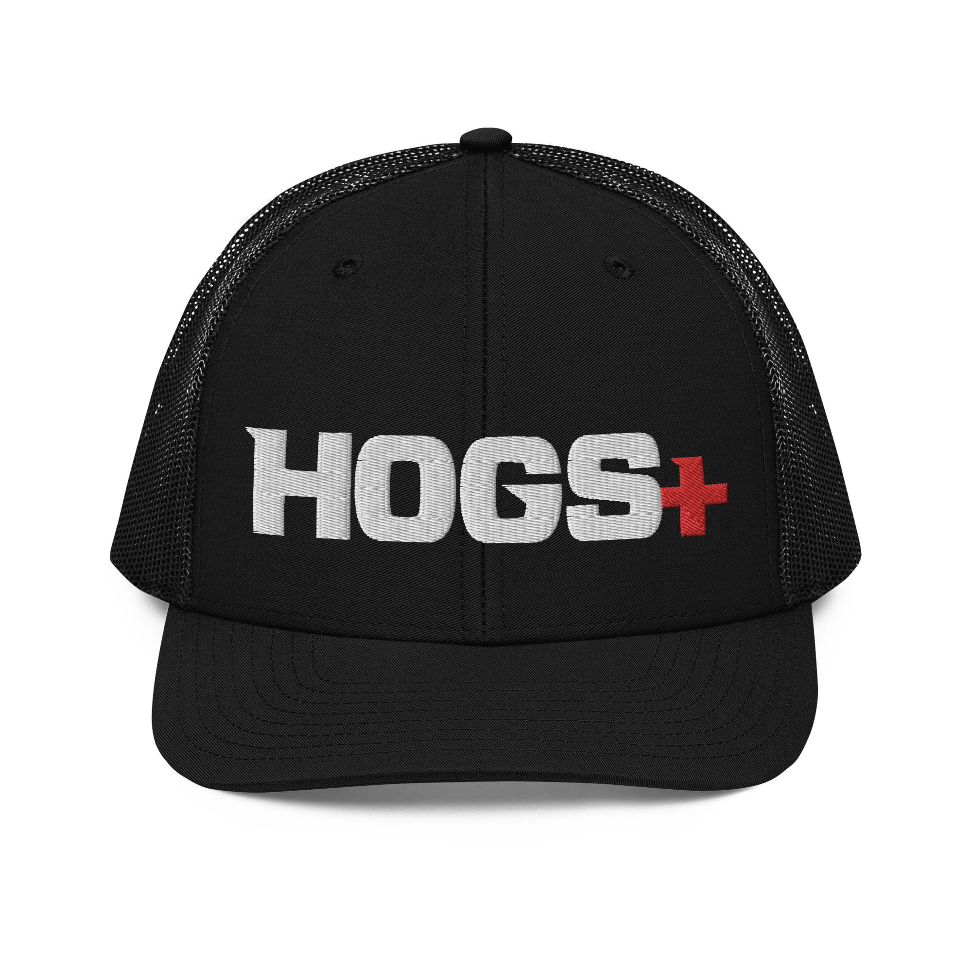 Hogs+ Trucker Cap