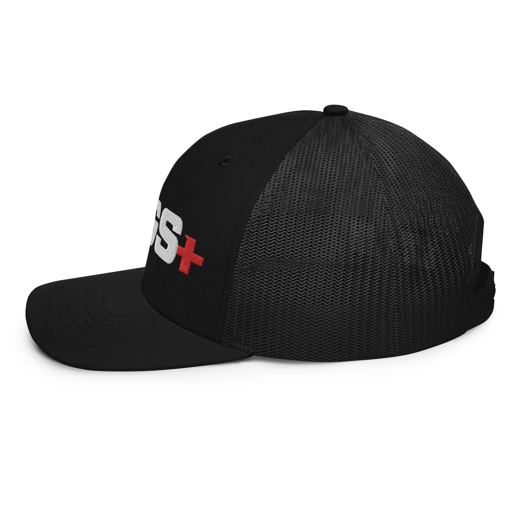 Hogs+ Trucker Cap