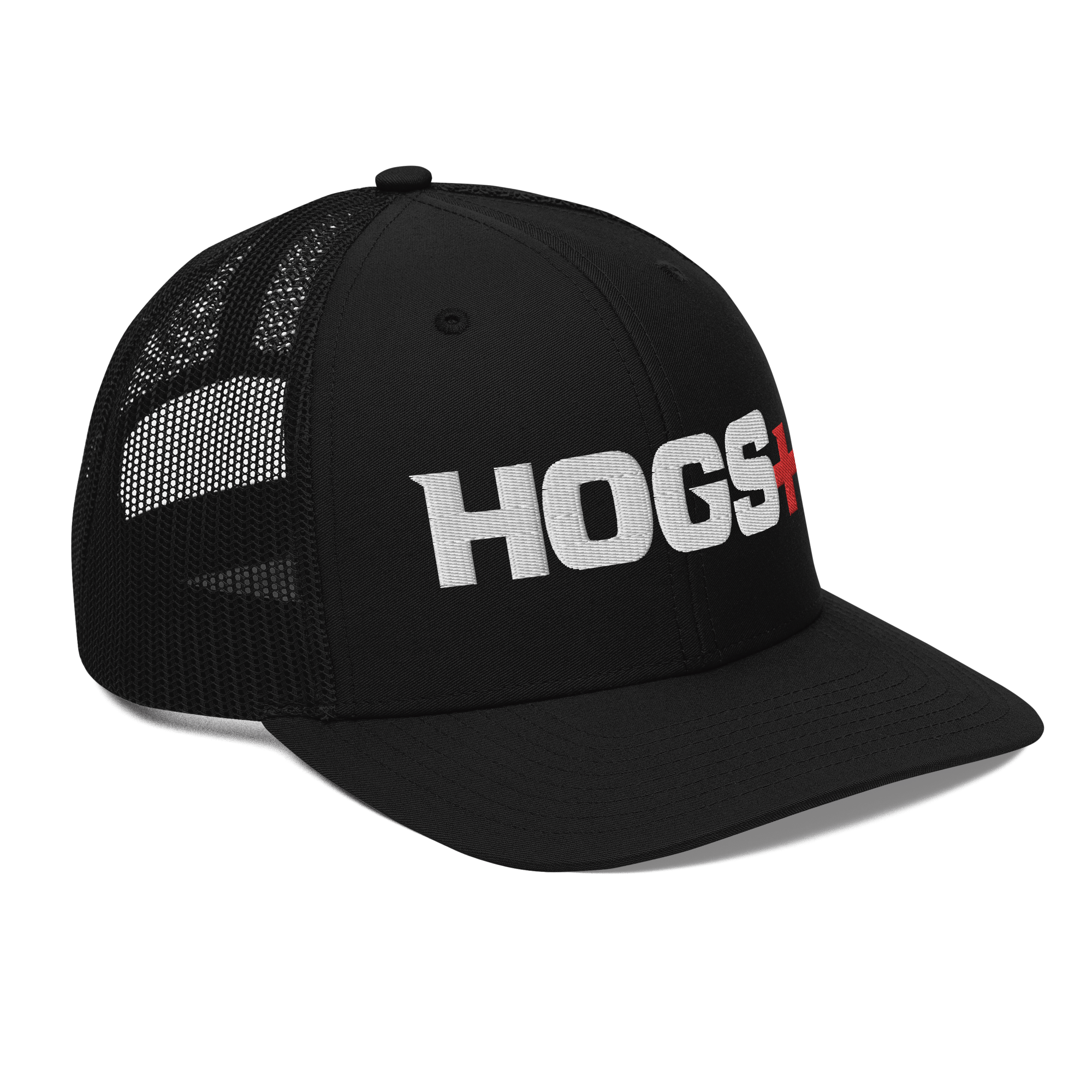 Hogs+ Trucker Cap
