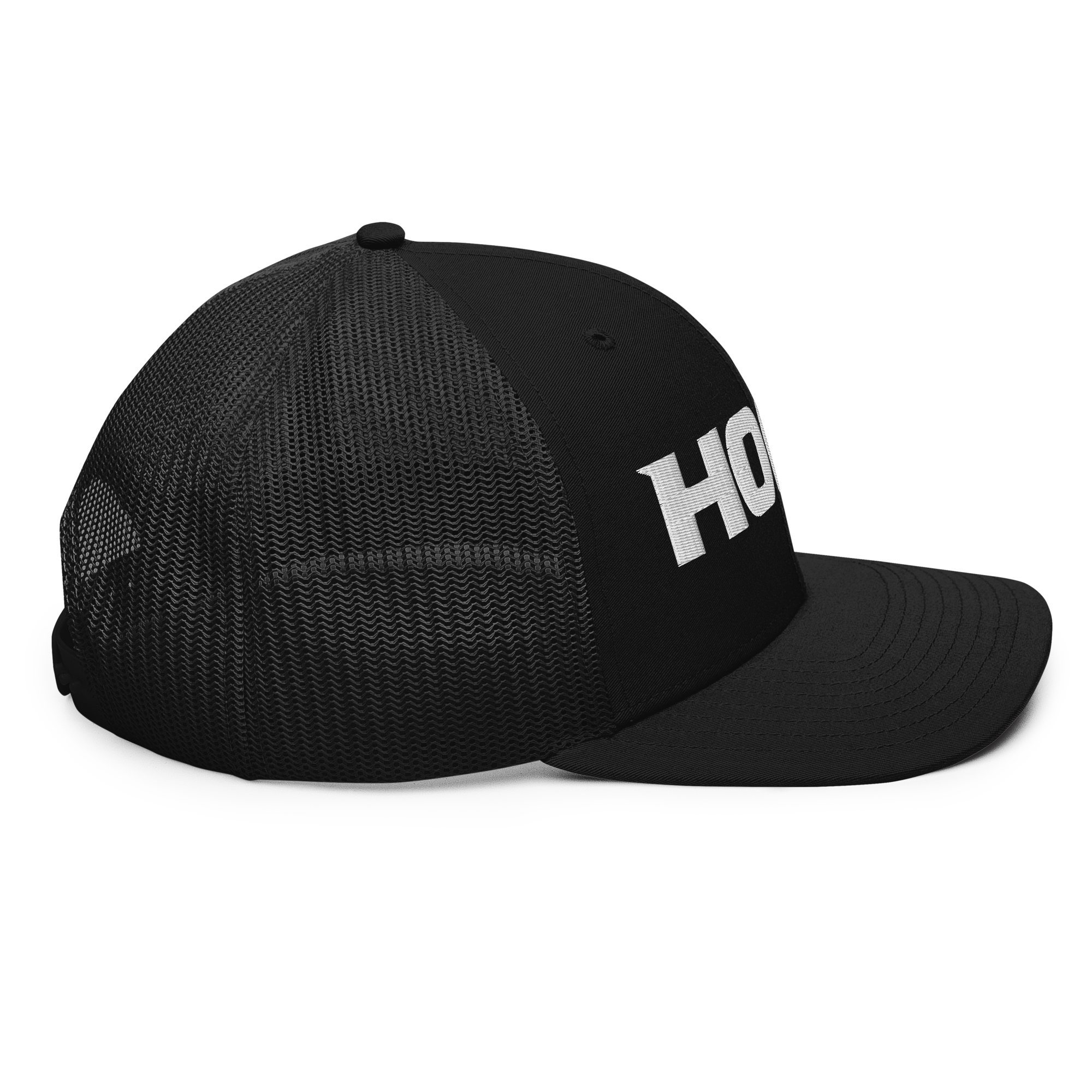 Hogs+ Trucker Cap
