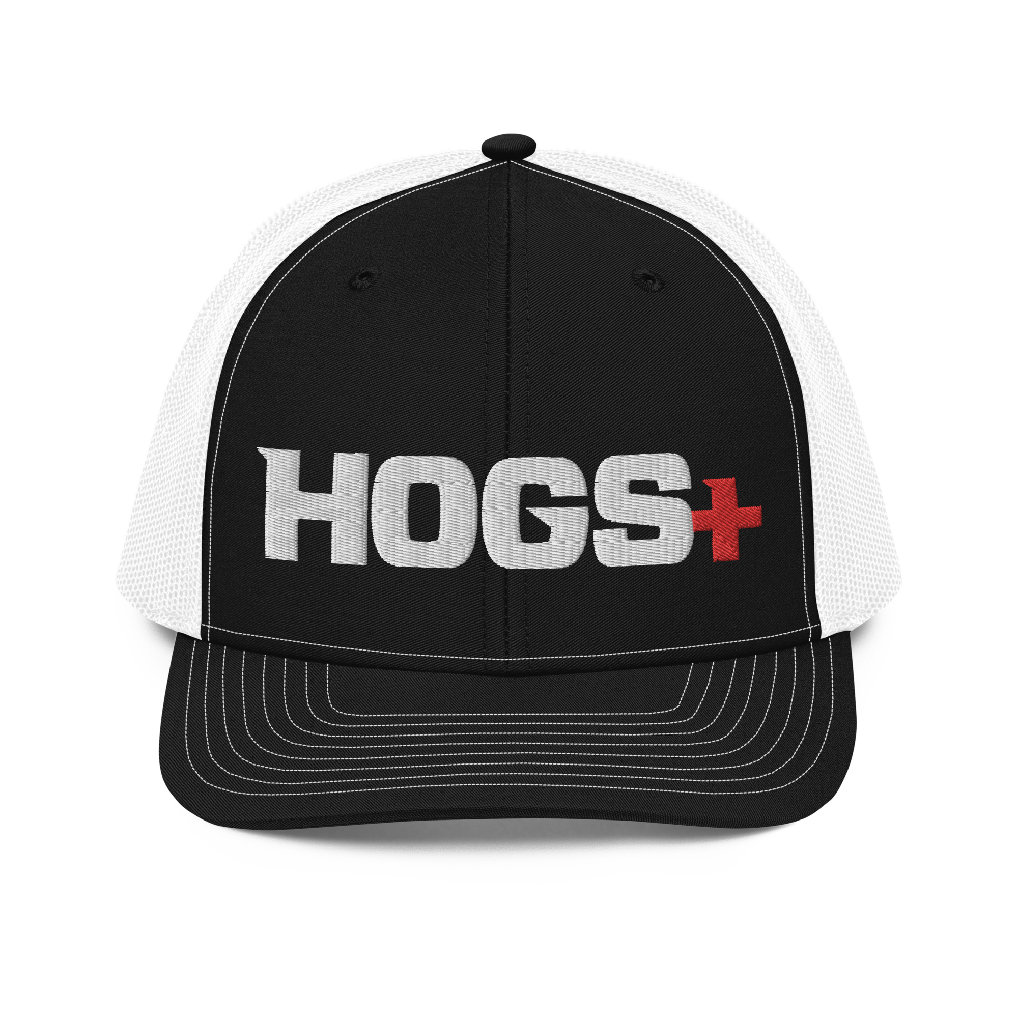 Hogs+ Trucker Cap