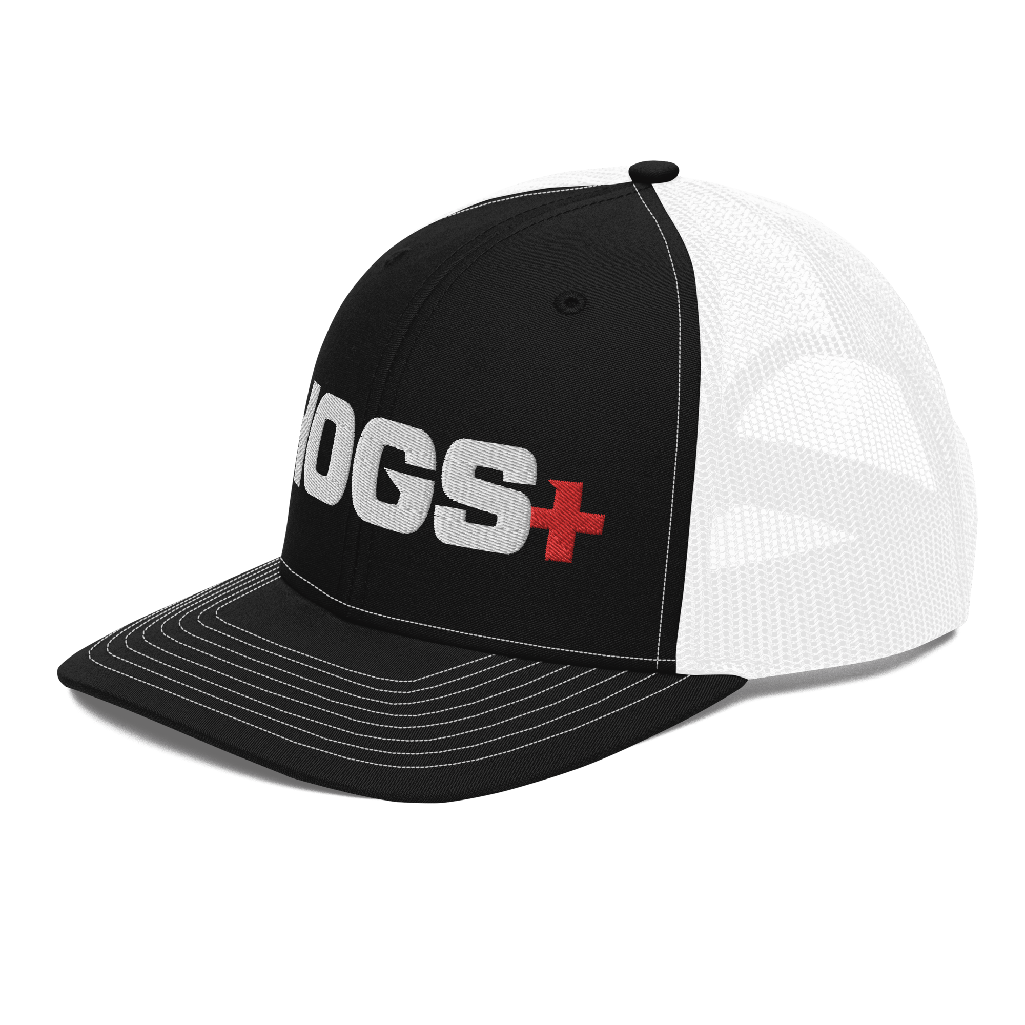 Hogs+ Trucker Cap
