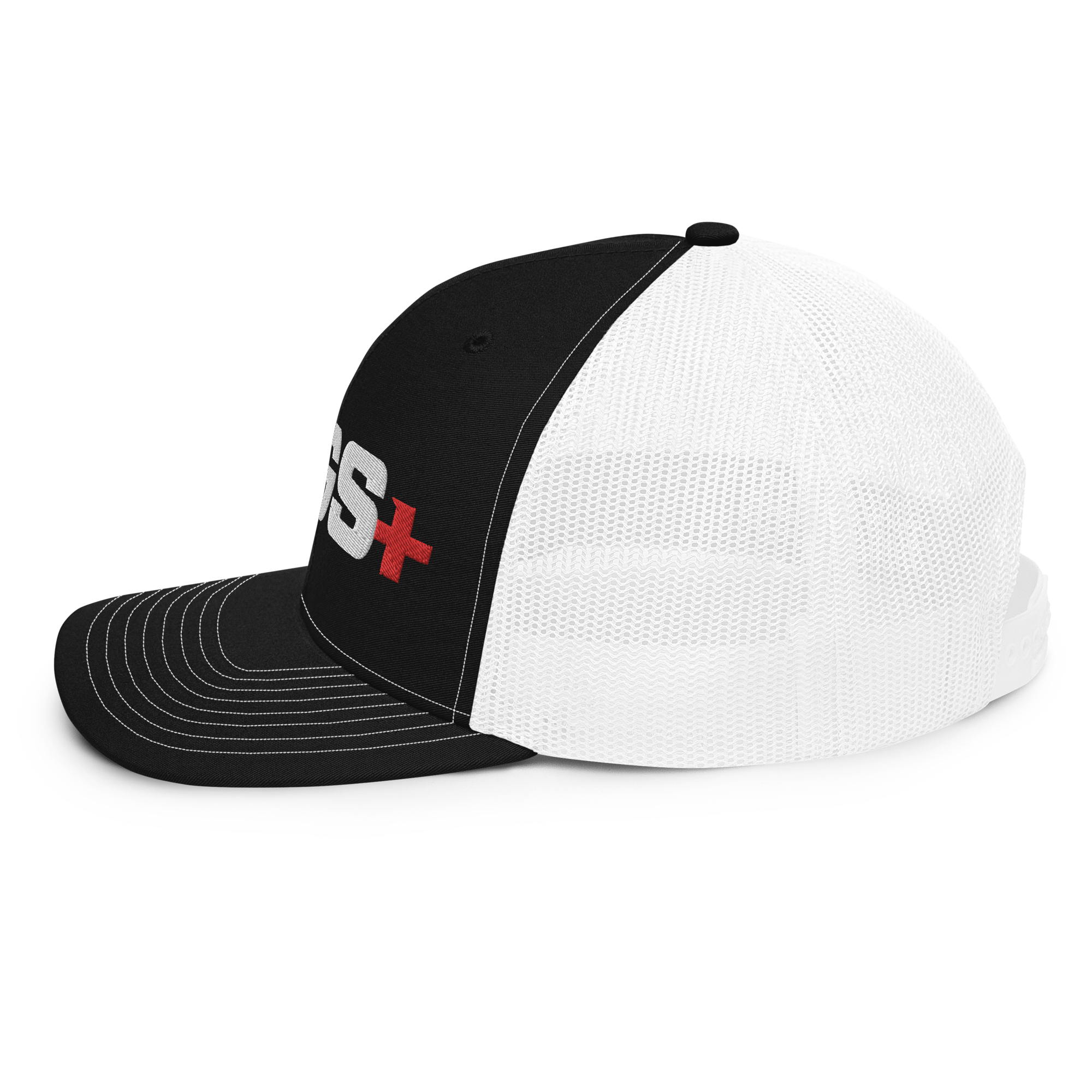 Hogs+ Trucker Cap