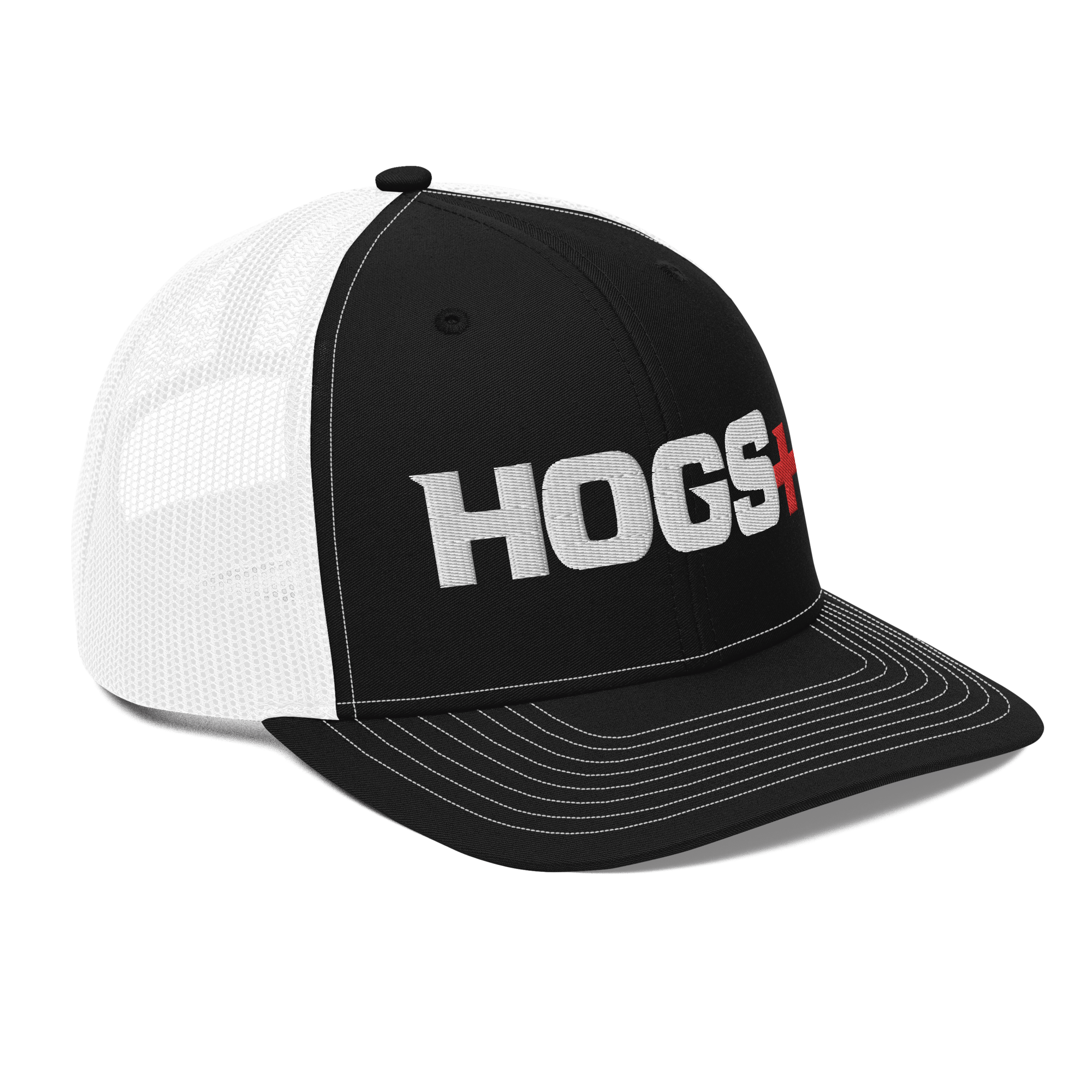 Hogs+ Trucker Cap