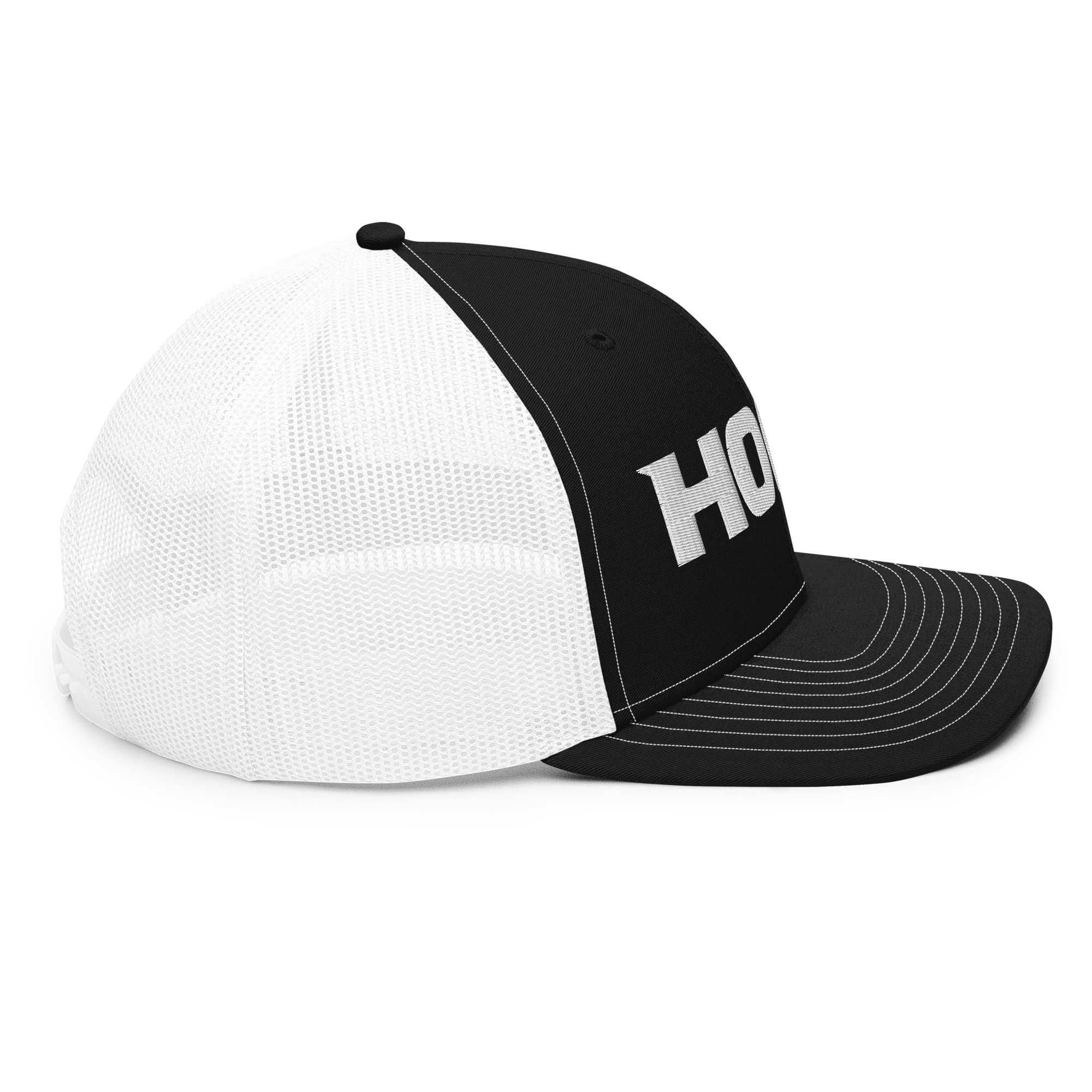 Hogs+ Trucker Cap