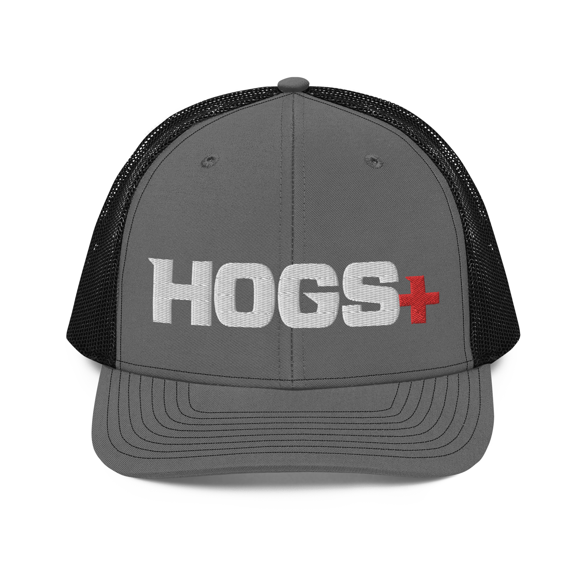 Hogs+ Trucker Cap