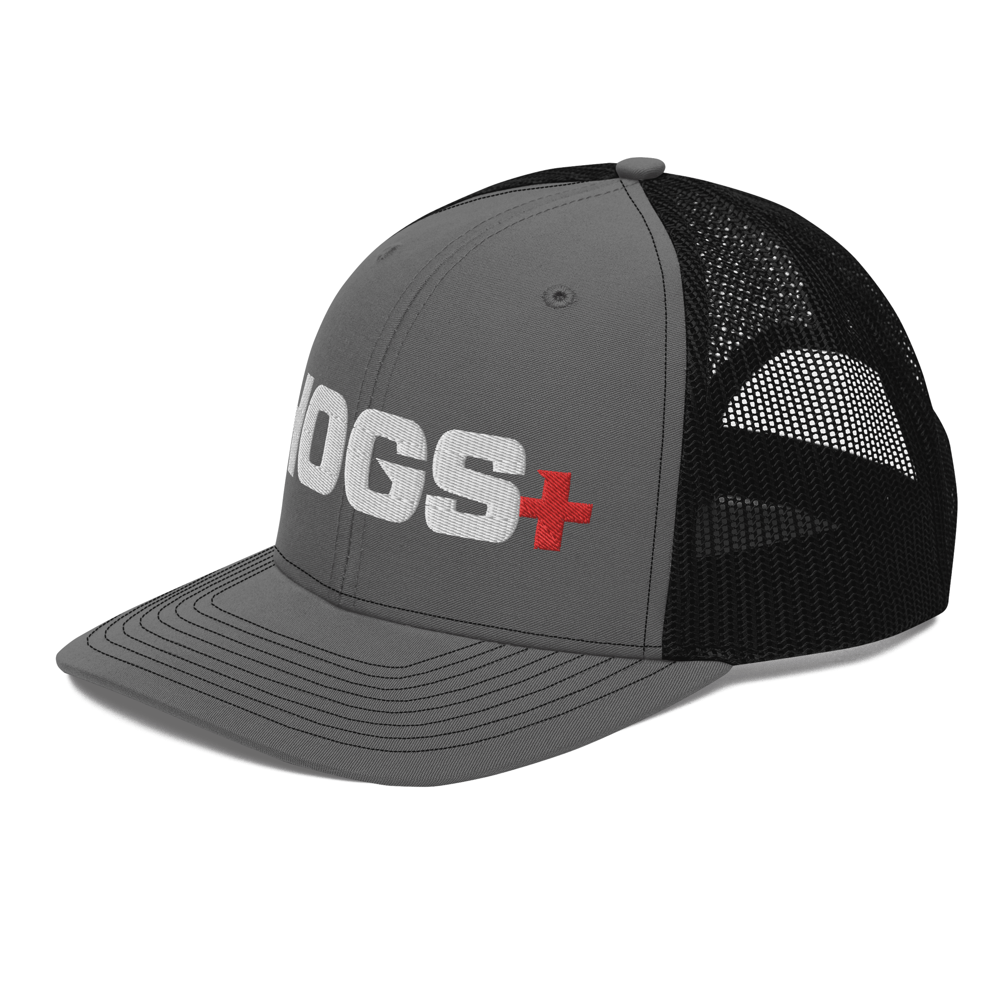 Hogs+ Trucker Cap