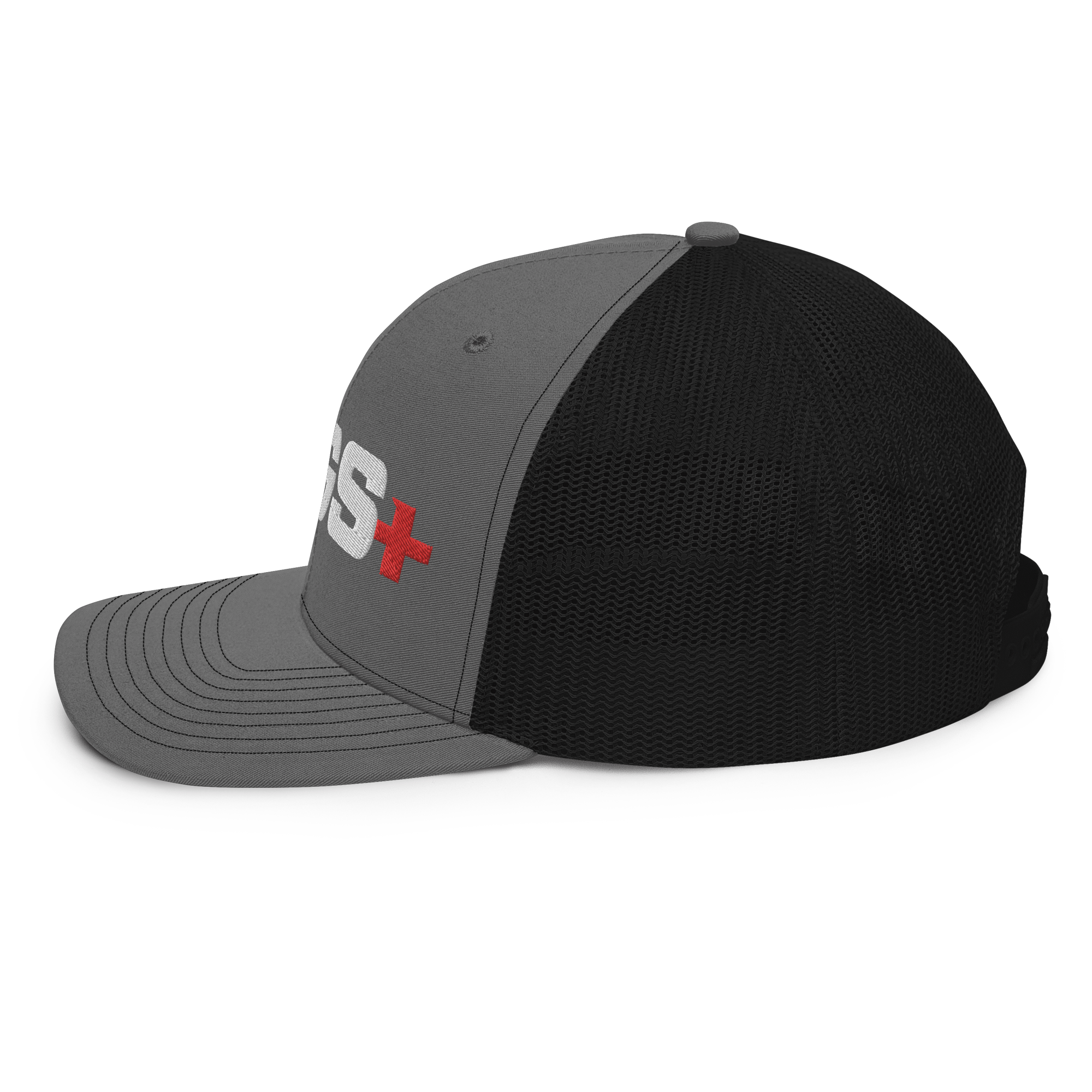 Hogs+ Trucker Cap