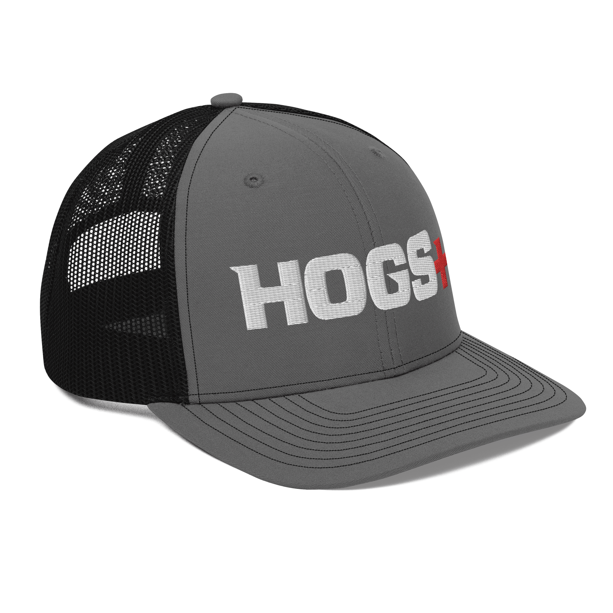 Hogs+ Trucker Cap