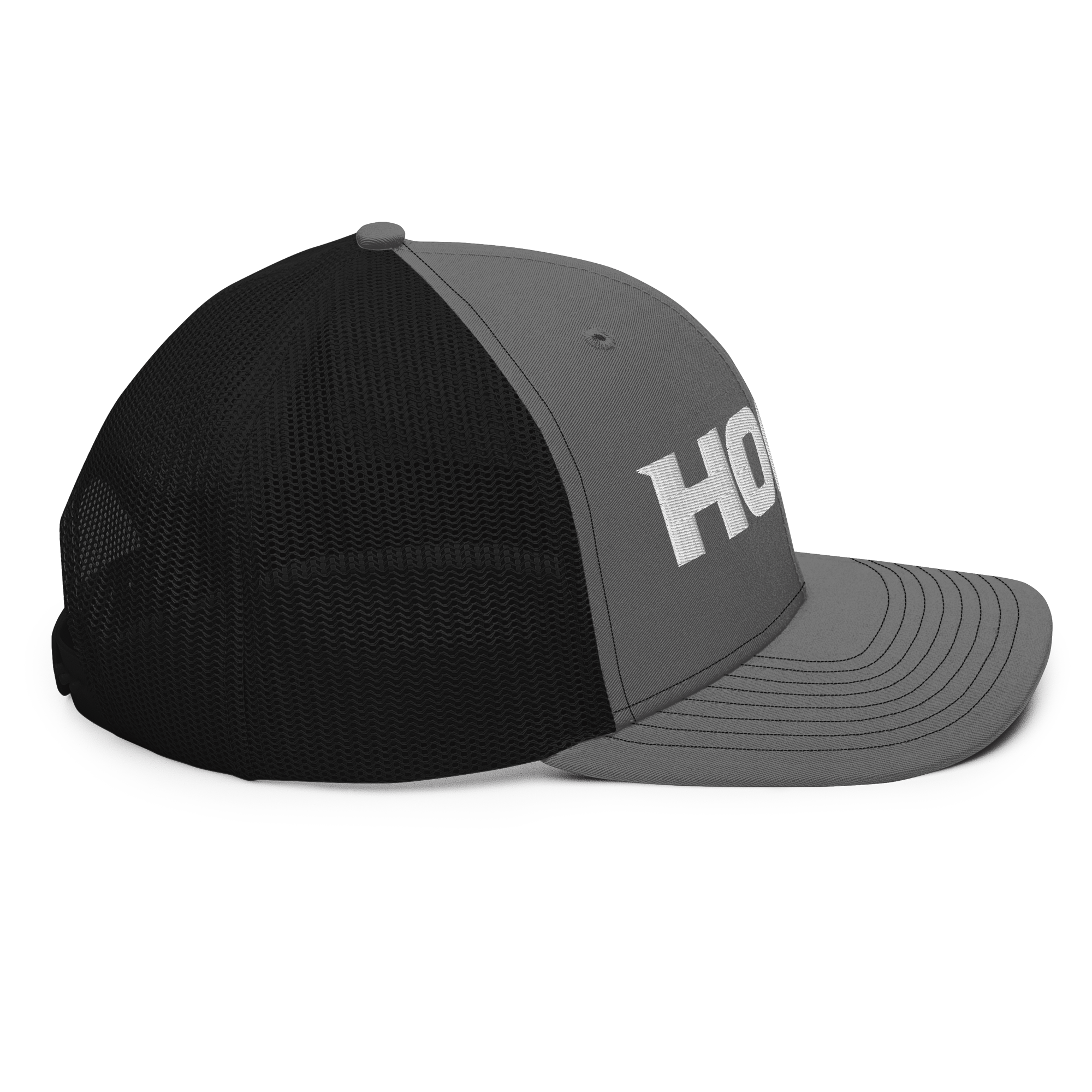 Hogs+ Trucker Cap