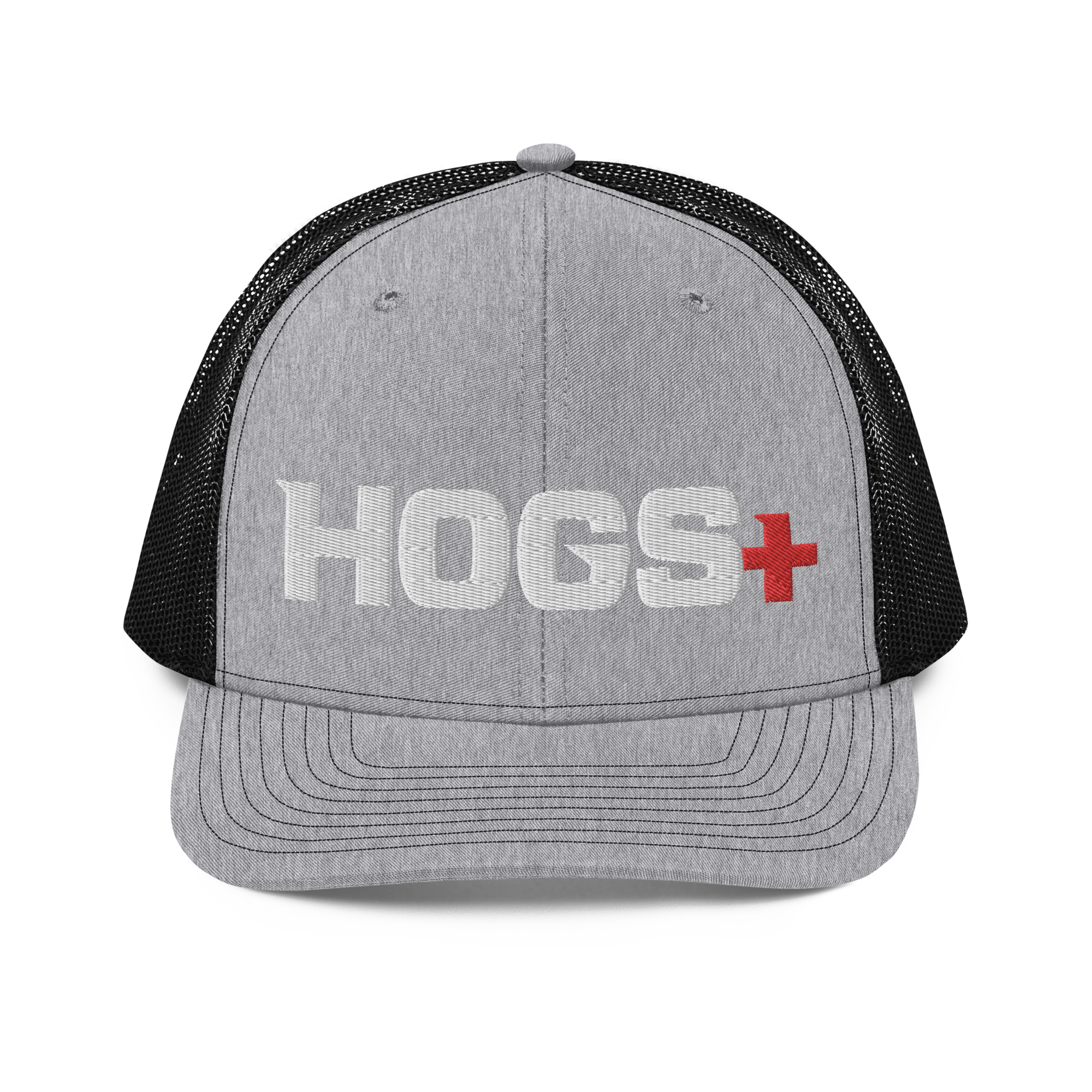 Hogs+ Trucker Cap