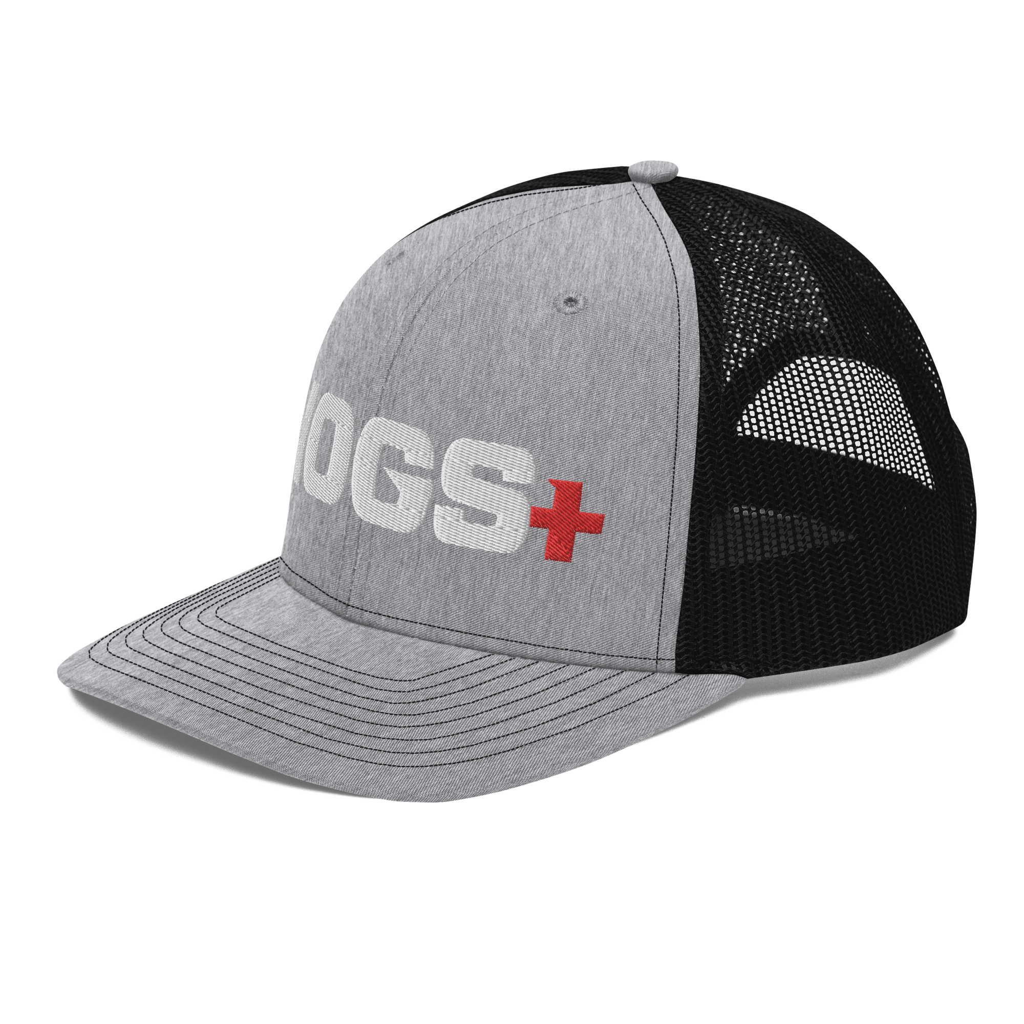 Hogs+ Trucker Cap