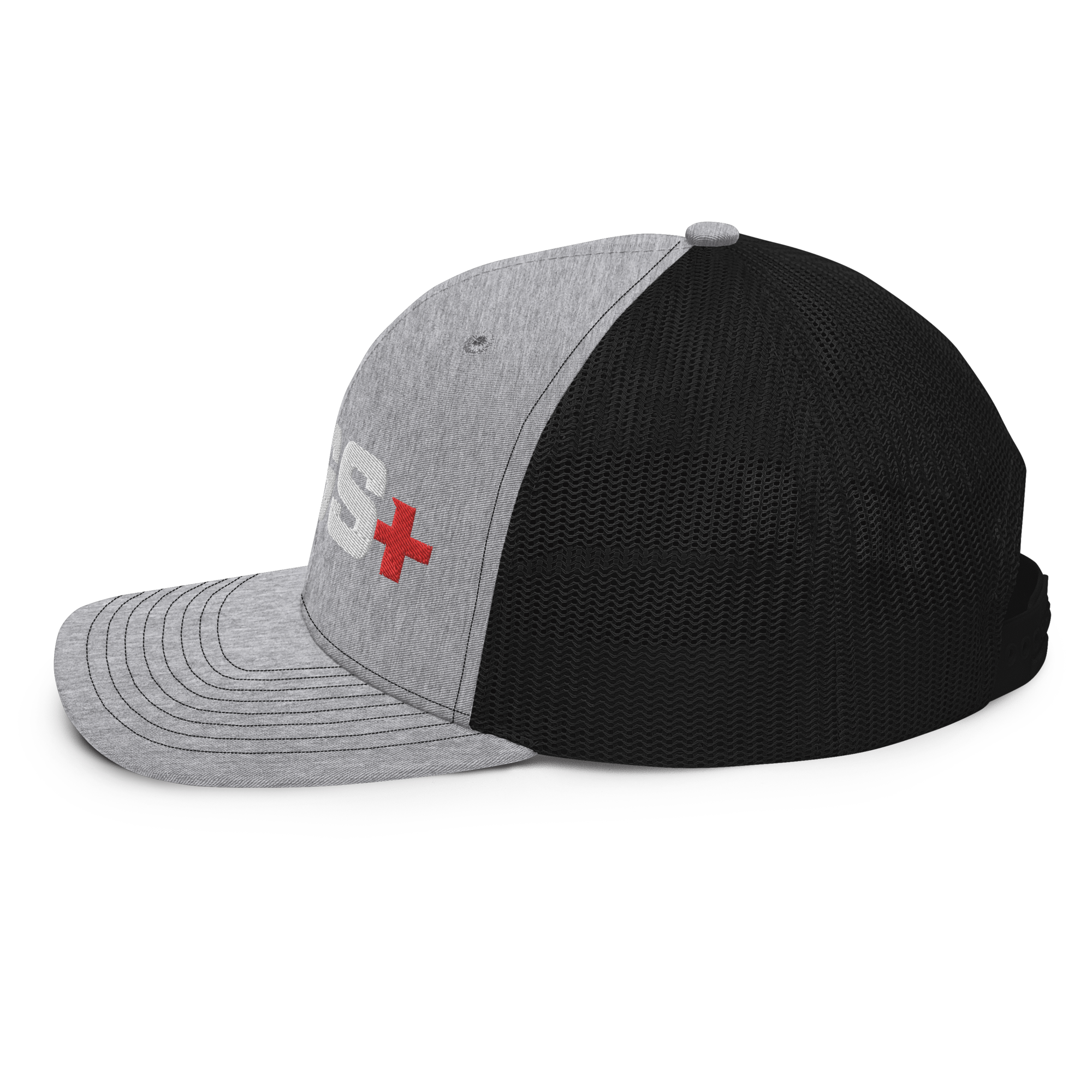 Hogs+ Trucker Cap