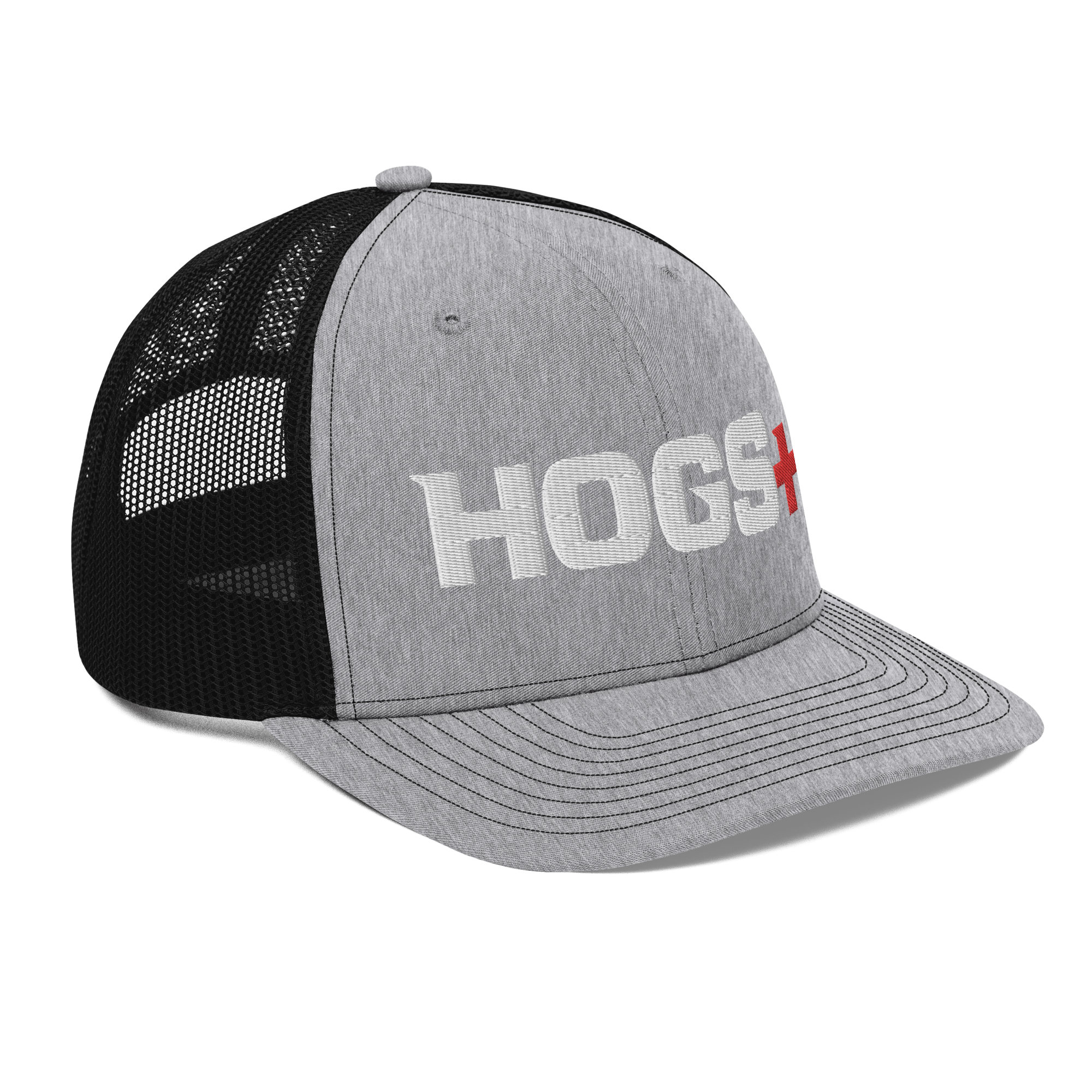 Hogs+ Trucker Cap