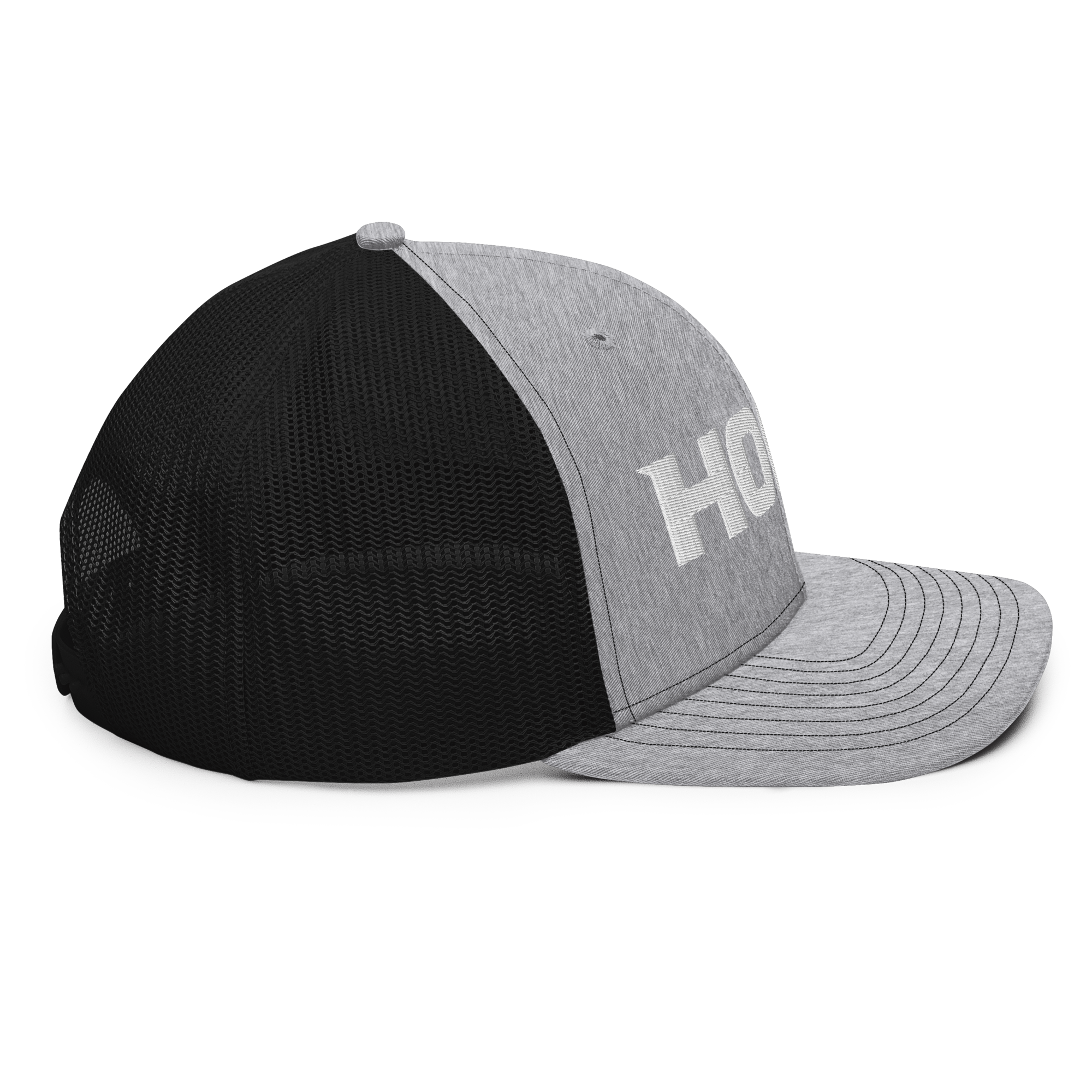 Hogs+ Trucker Cap