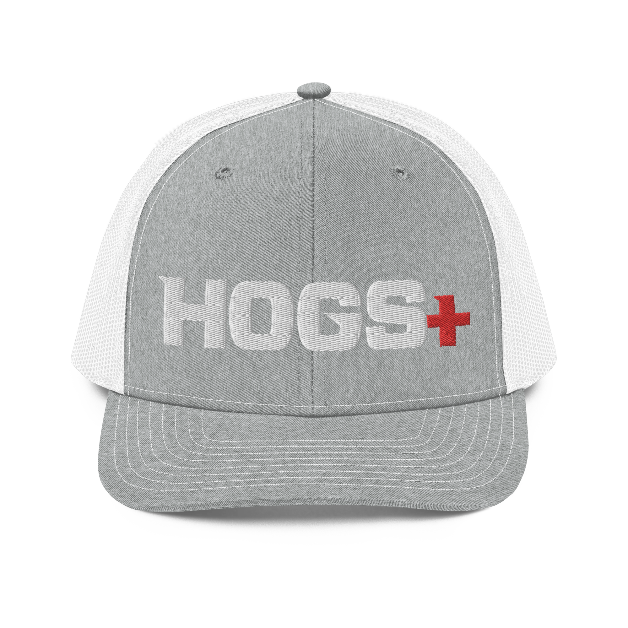 Hogs+ Trucker Cap
