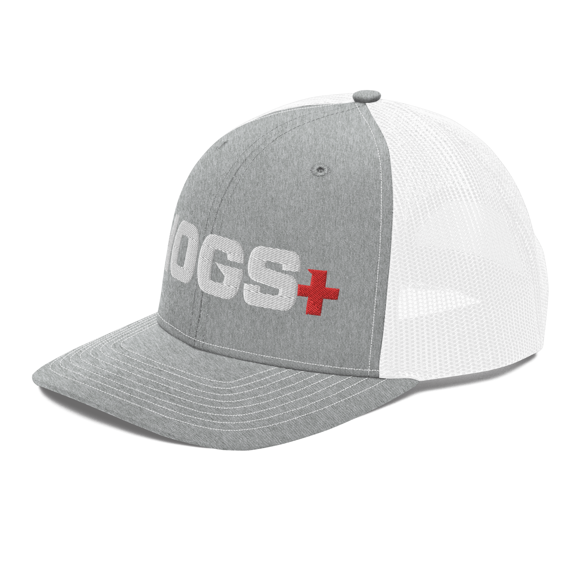 Hogs+ Trucker Cap