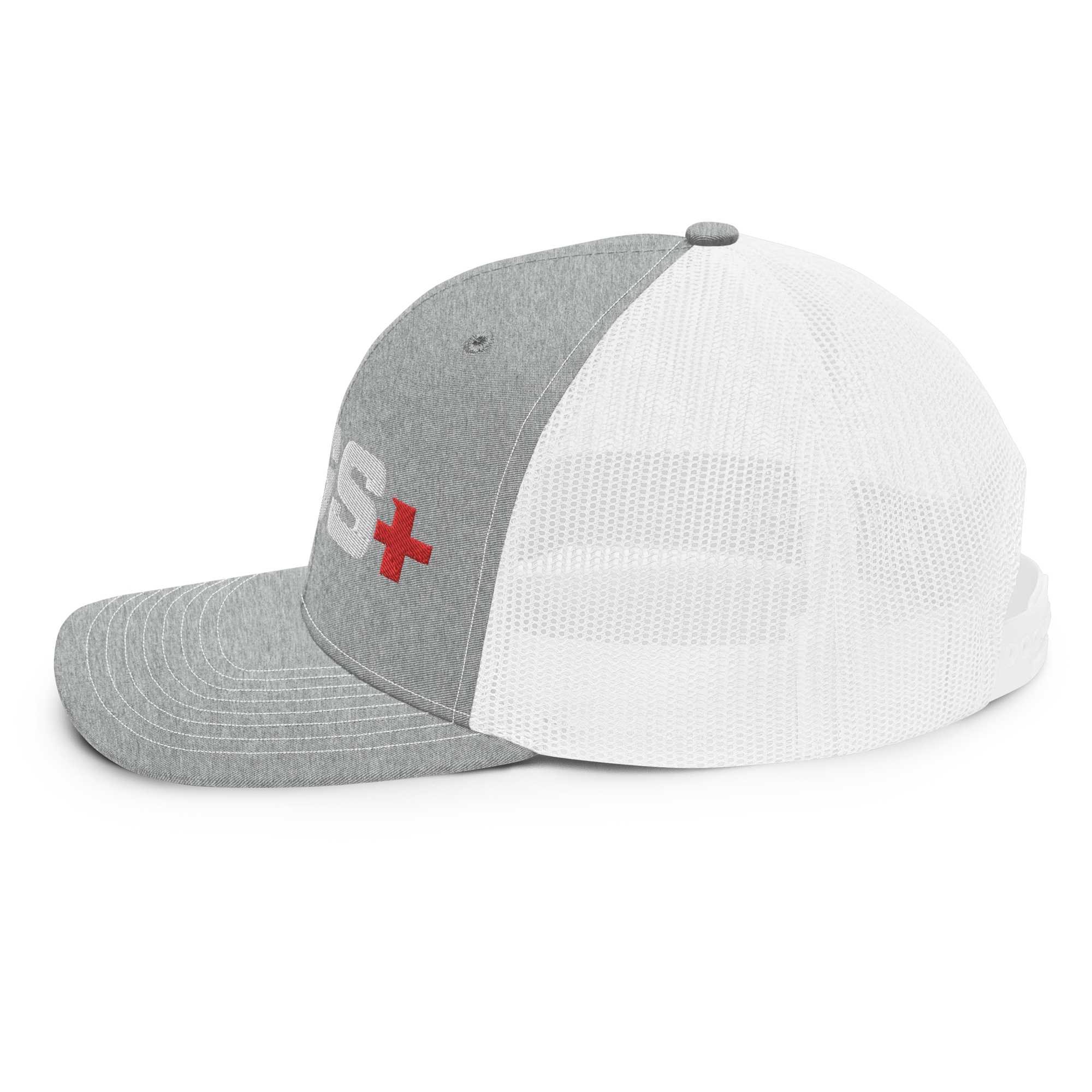 Hogs+ Trucker Cap