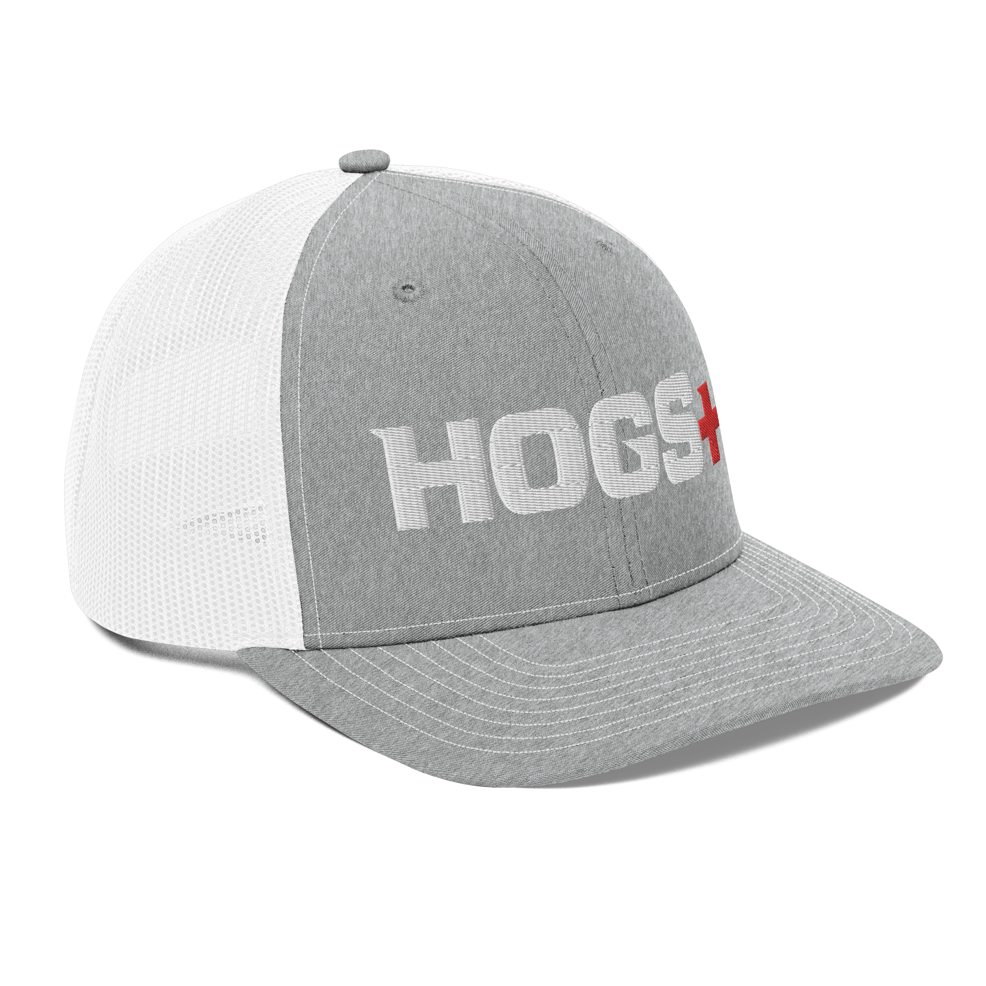 Hogs+ Trucker Cap