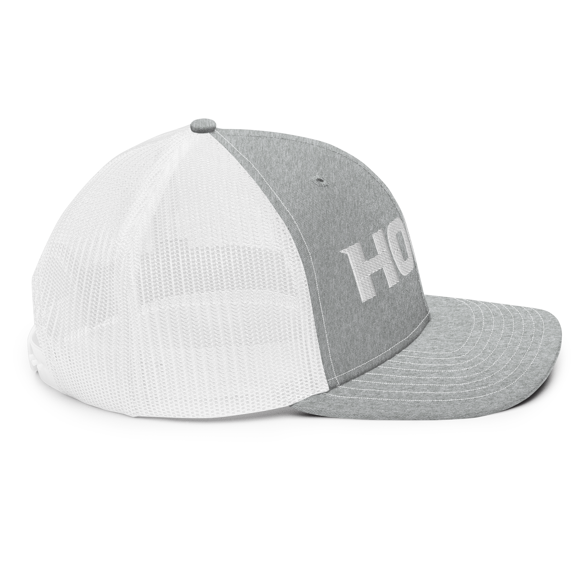 Hogs+ Trucker Cap
