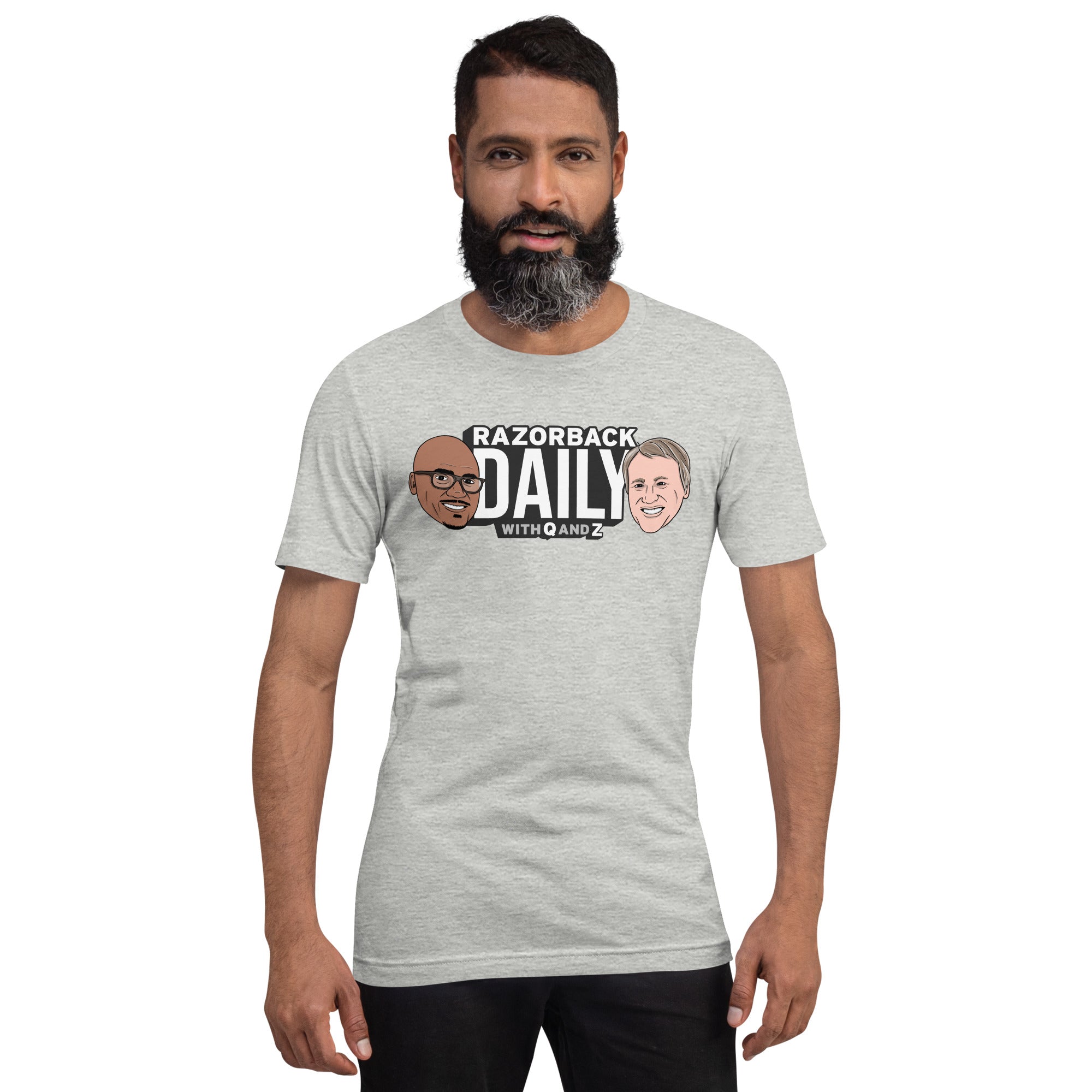 Razorback Daily T-Shirt