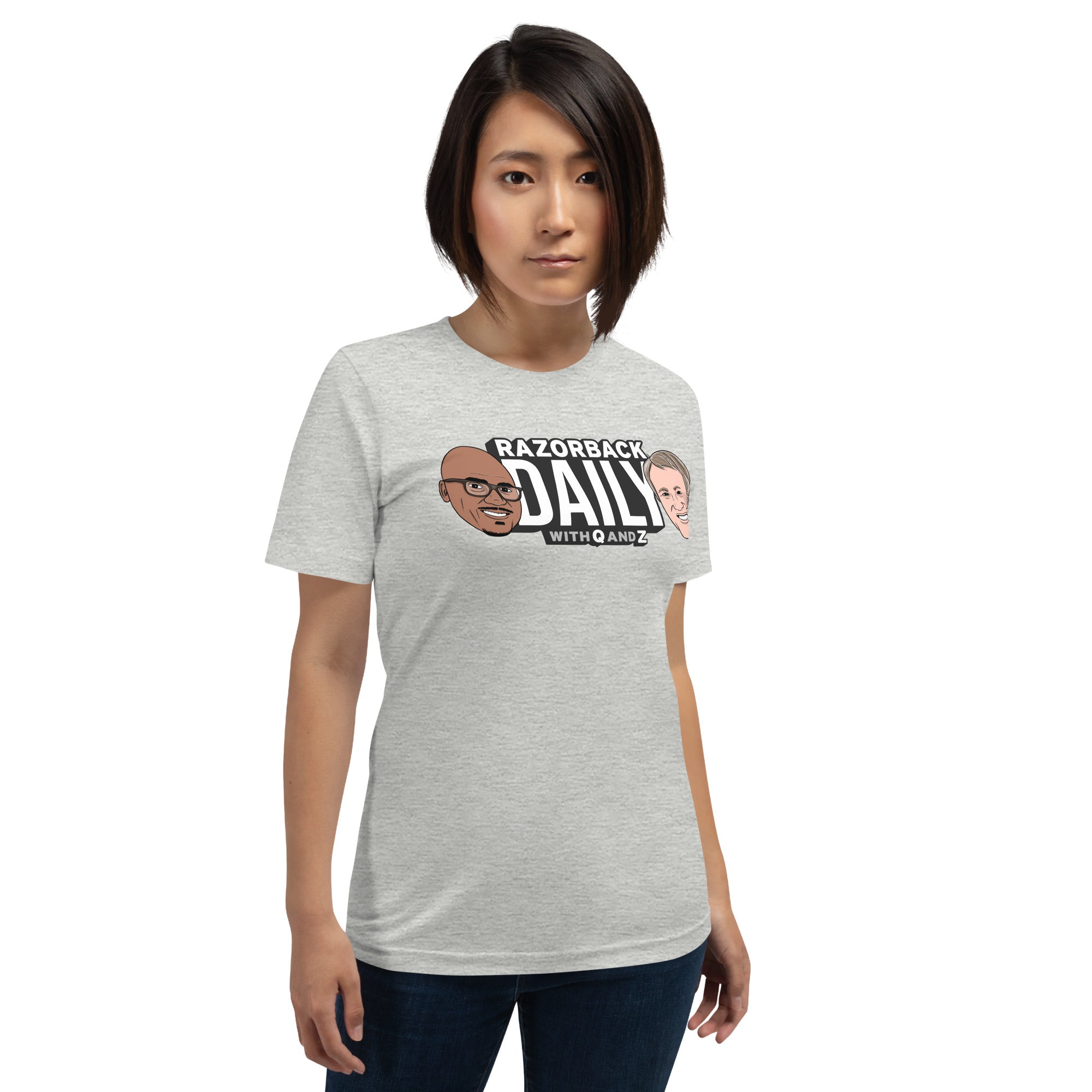 Razorback Daily T-Shirt