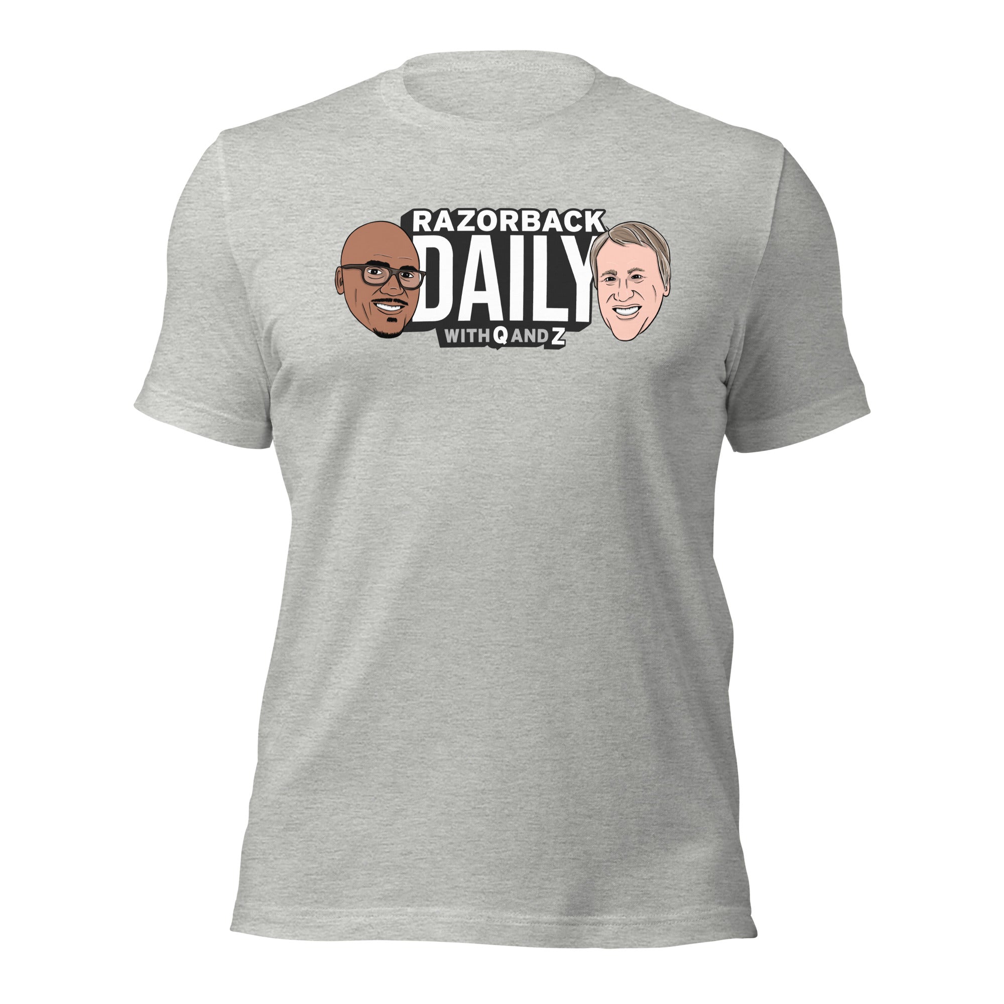 Razorback Daily T-Shirt