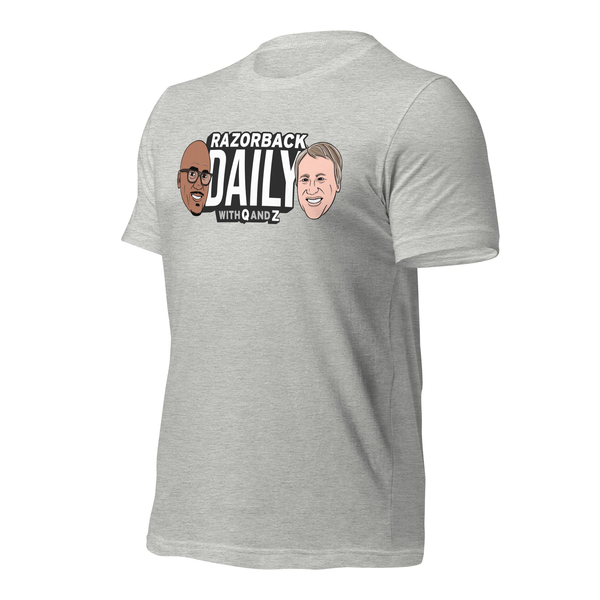 Razorback Daily T-Shirt