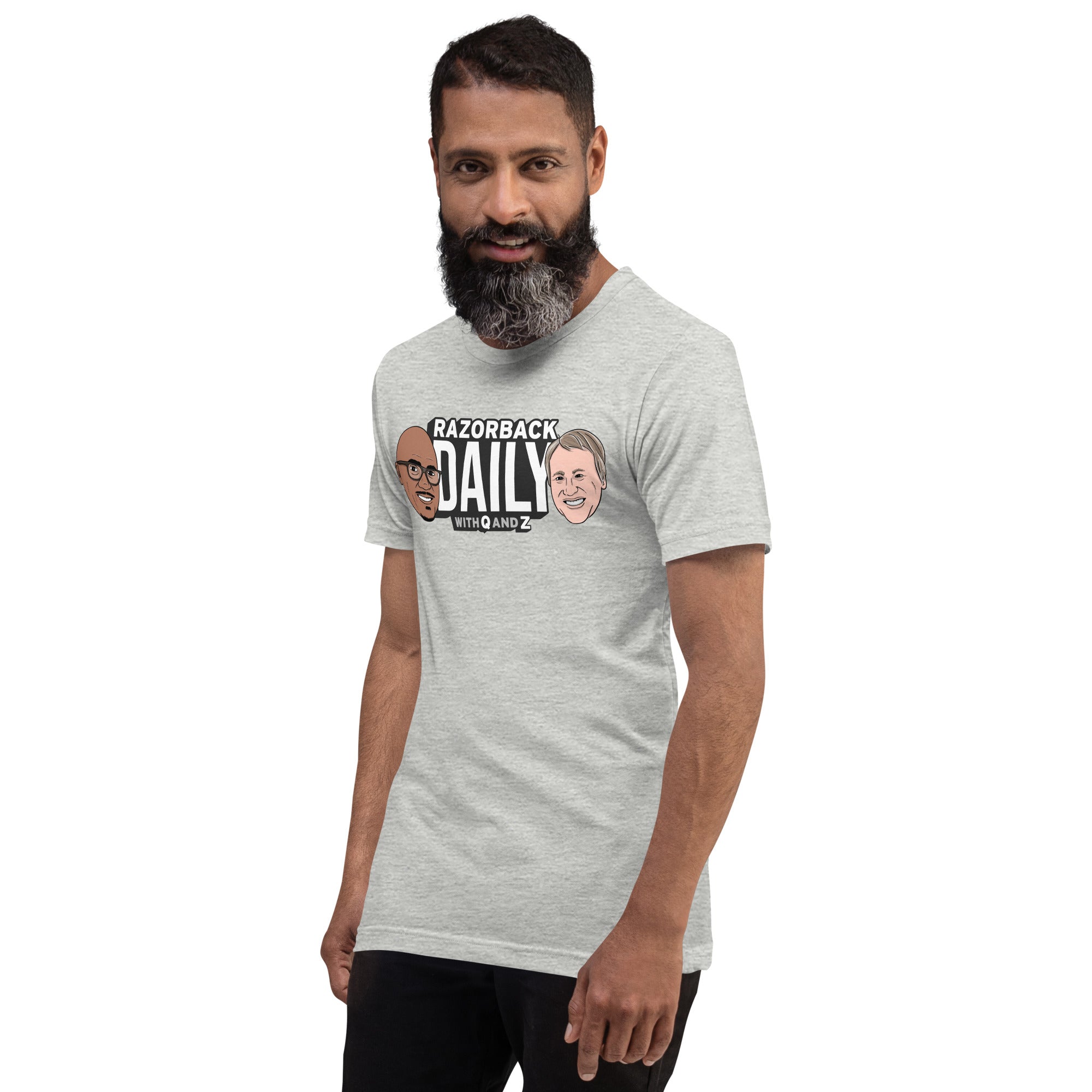 Razorback Daily T-Shirt
