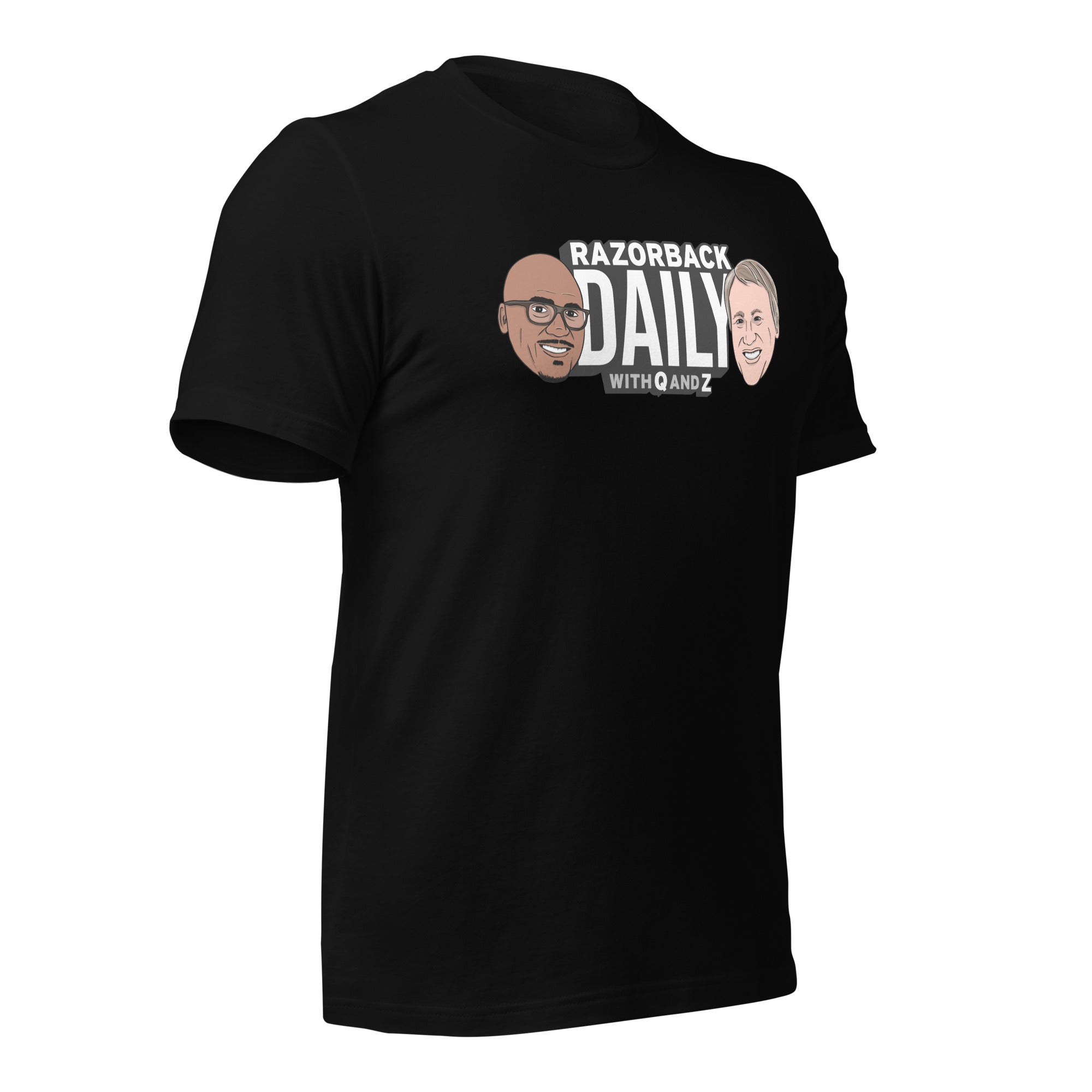 Razorback Daily T-Shirt