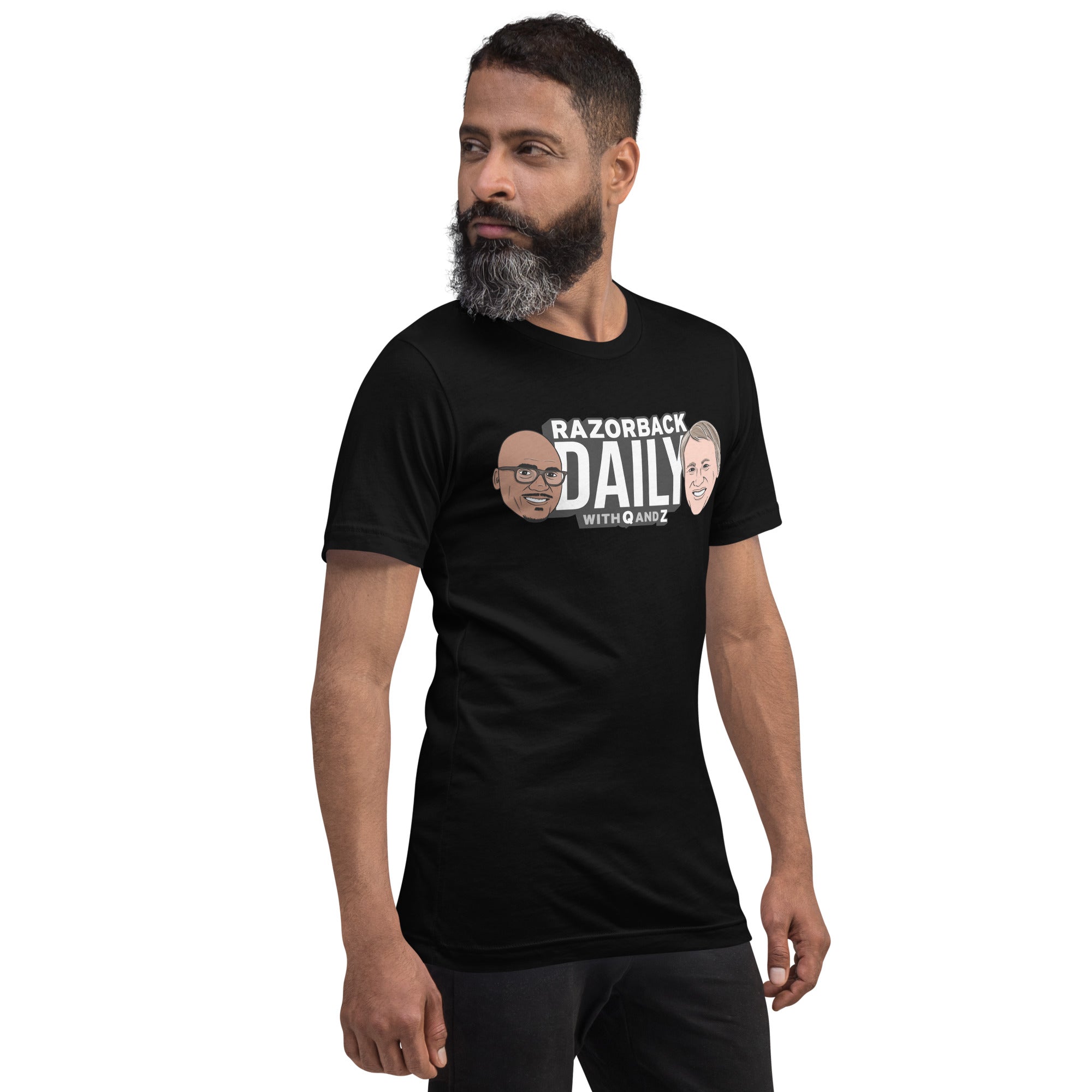 Razorback Daily T-Shirt