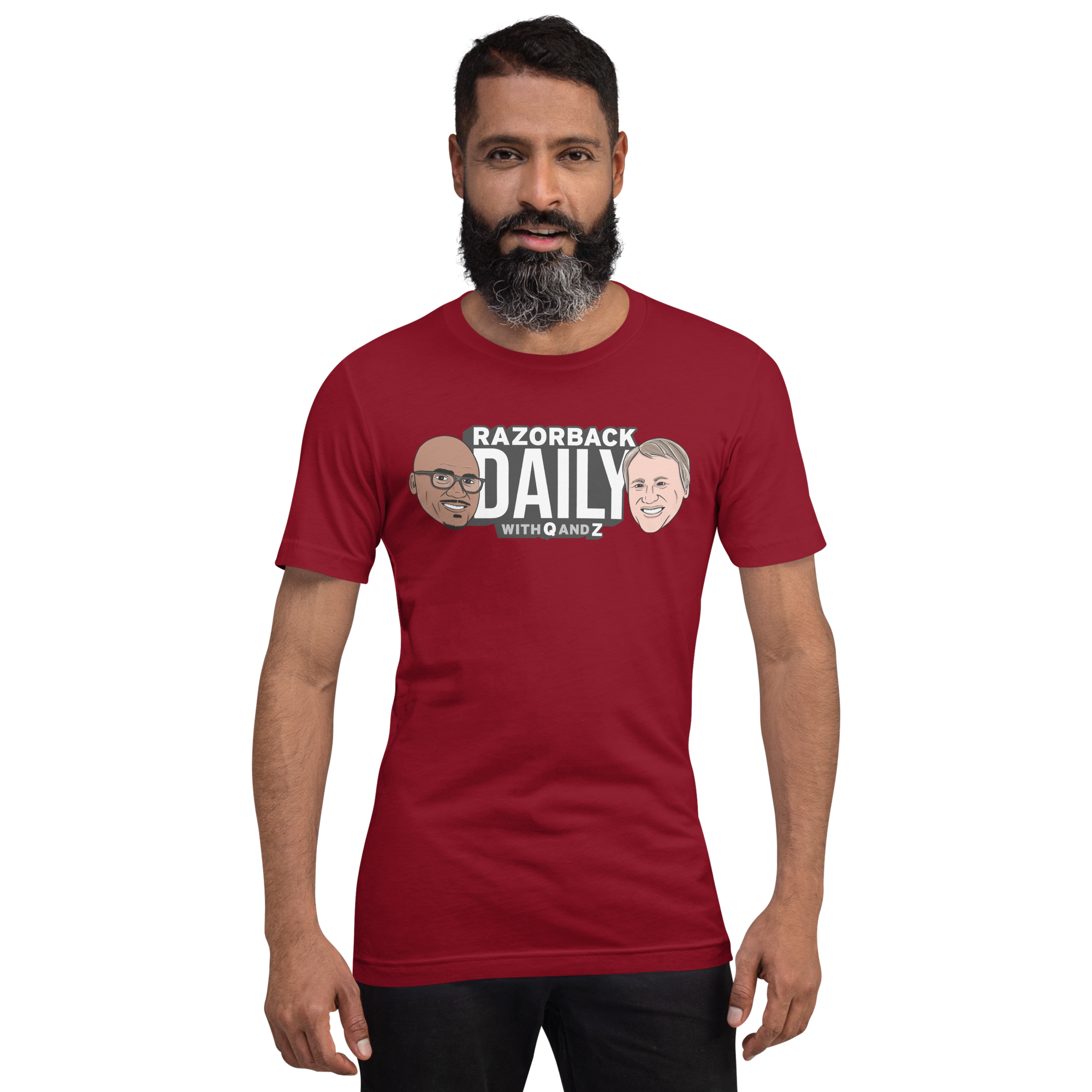Razorback Daily T-Shirt