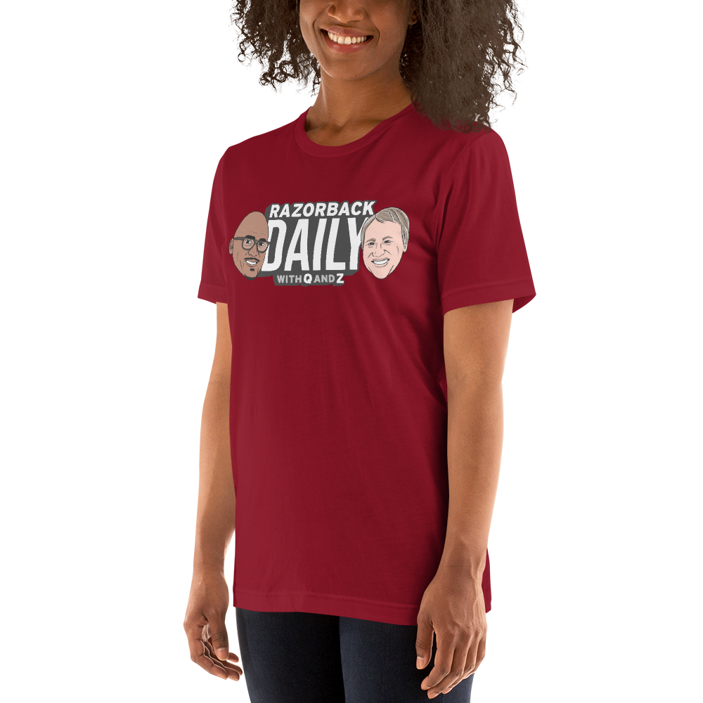 Razorback Daily T-Shirt