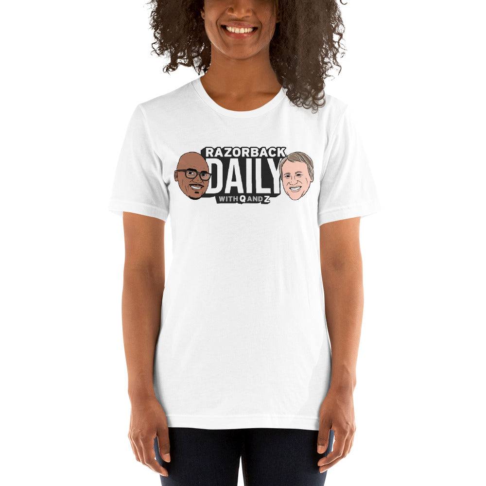 Razorback Daily T-Shirt