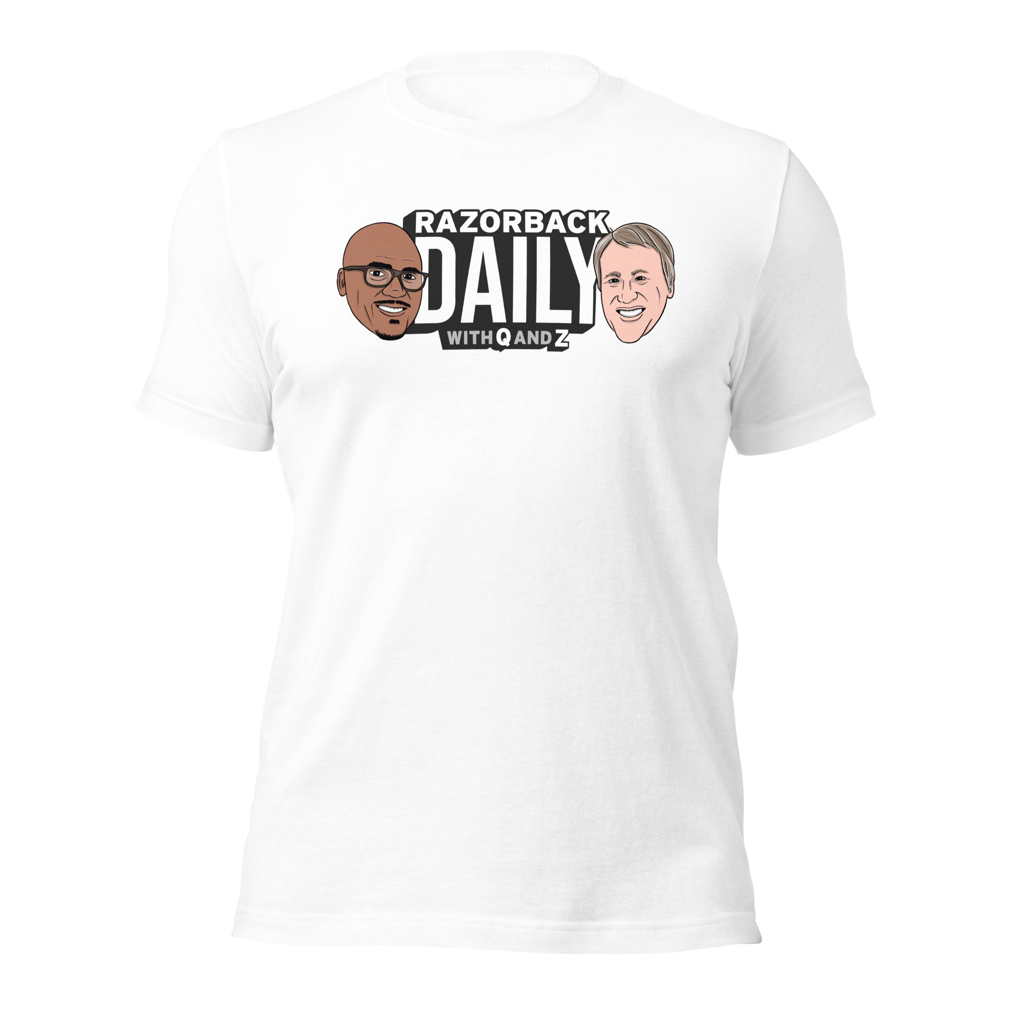 Razorback Daily T-Shirt