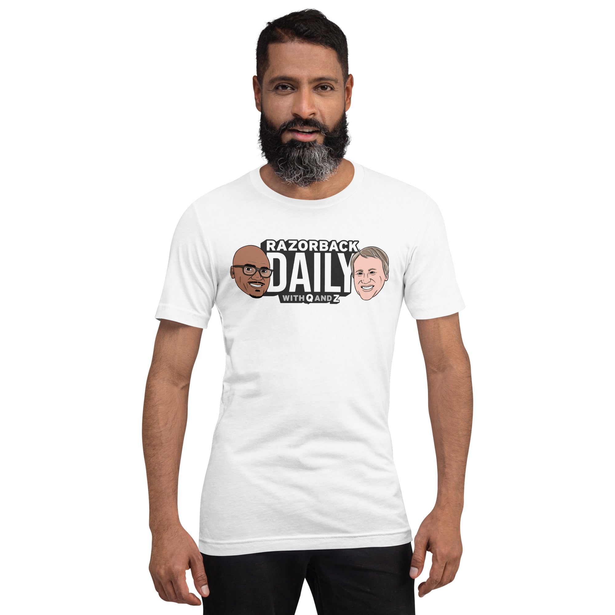 Razorback Daily T-Shirt