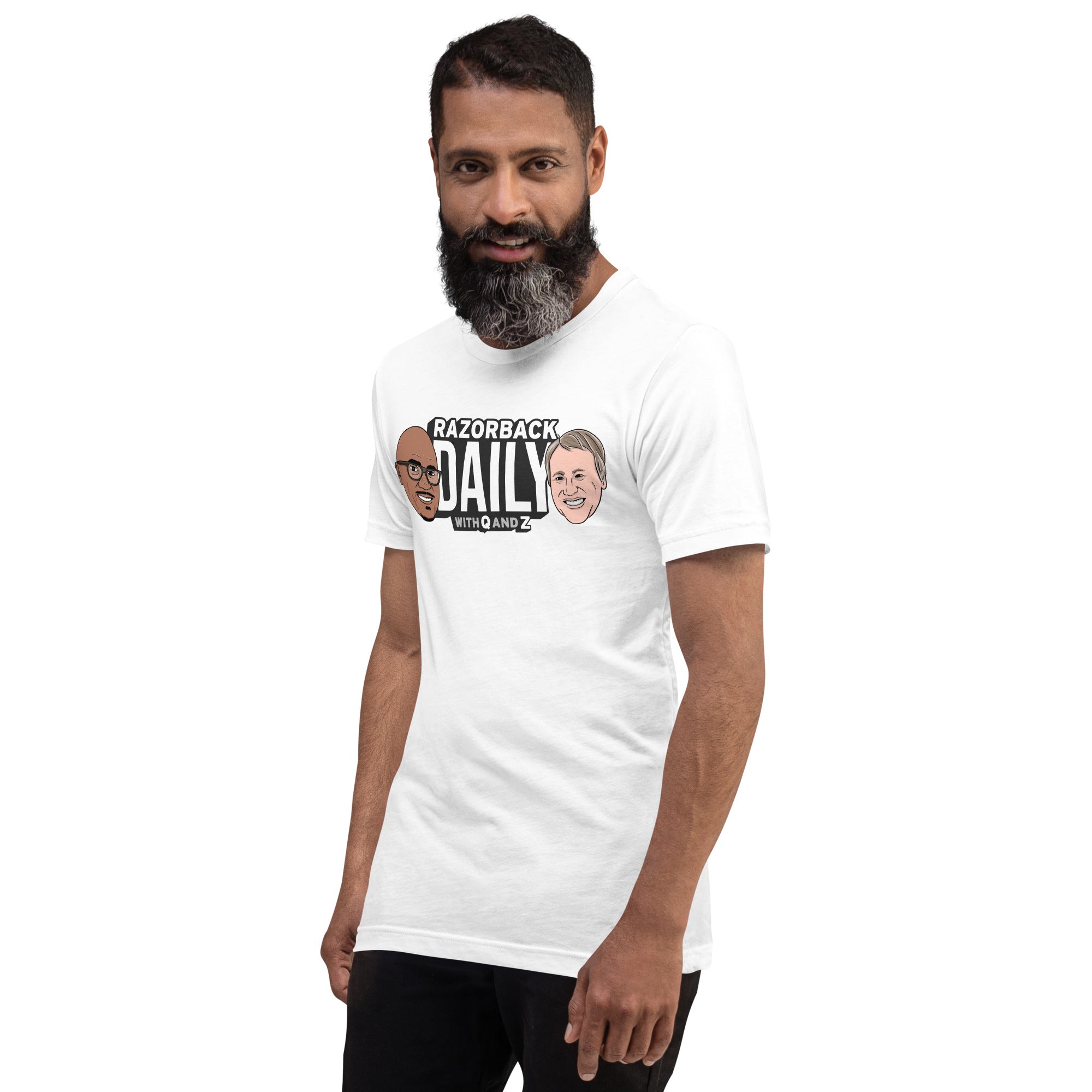 Razorback Daily T-Shirt