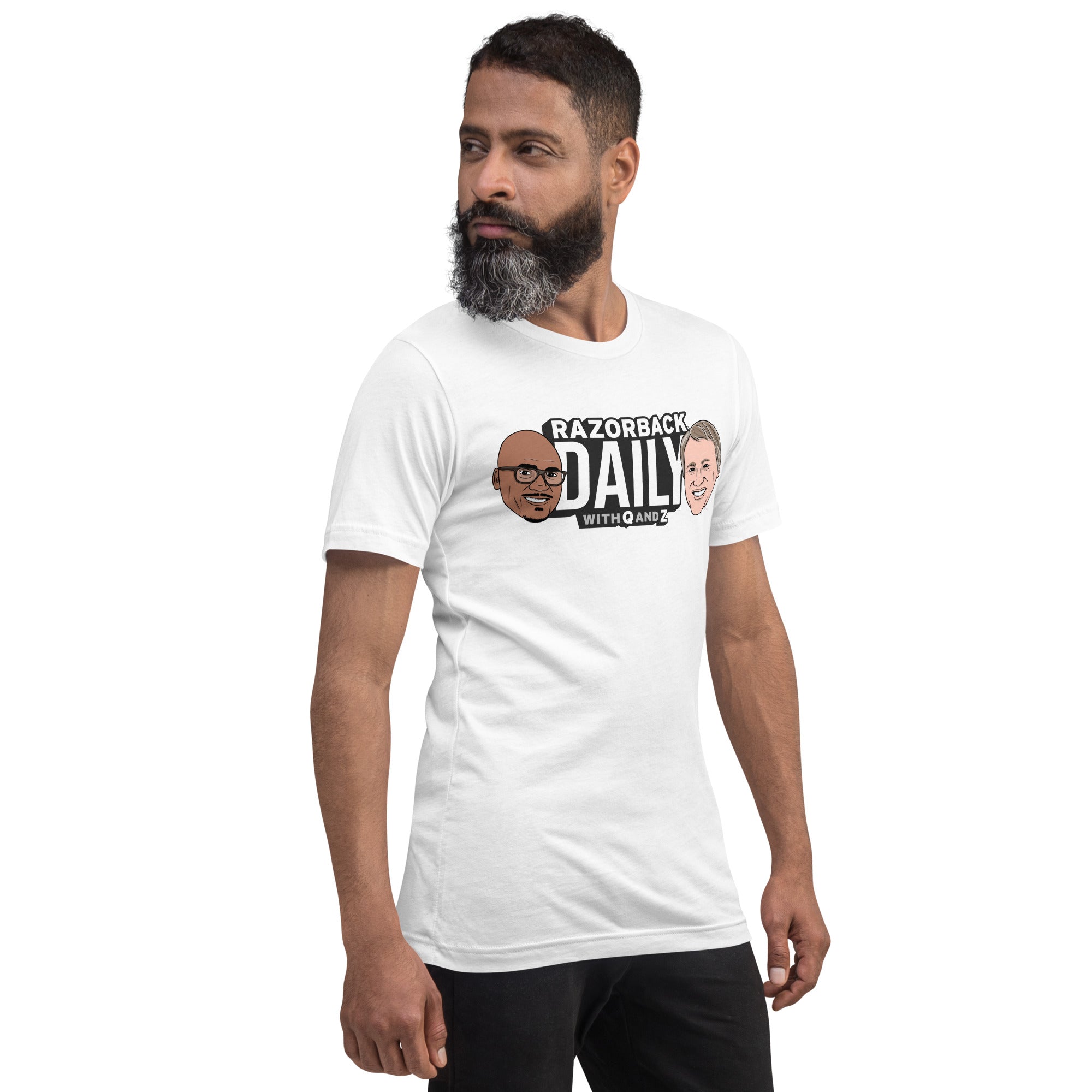 Razorback Daily T-Shirt