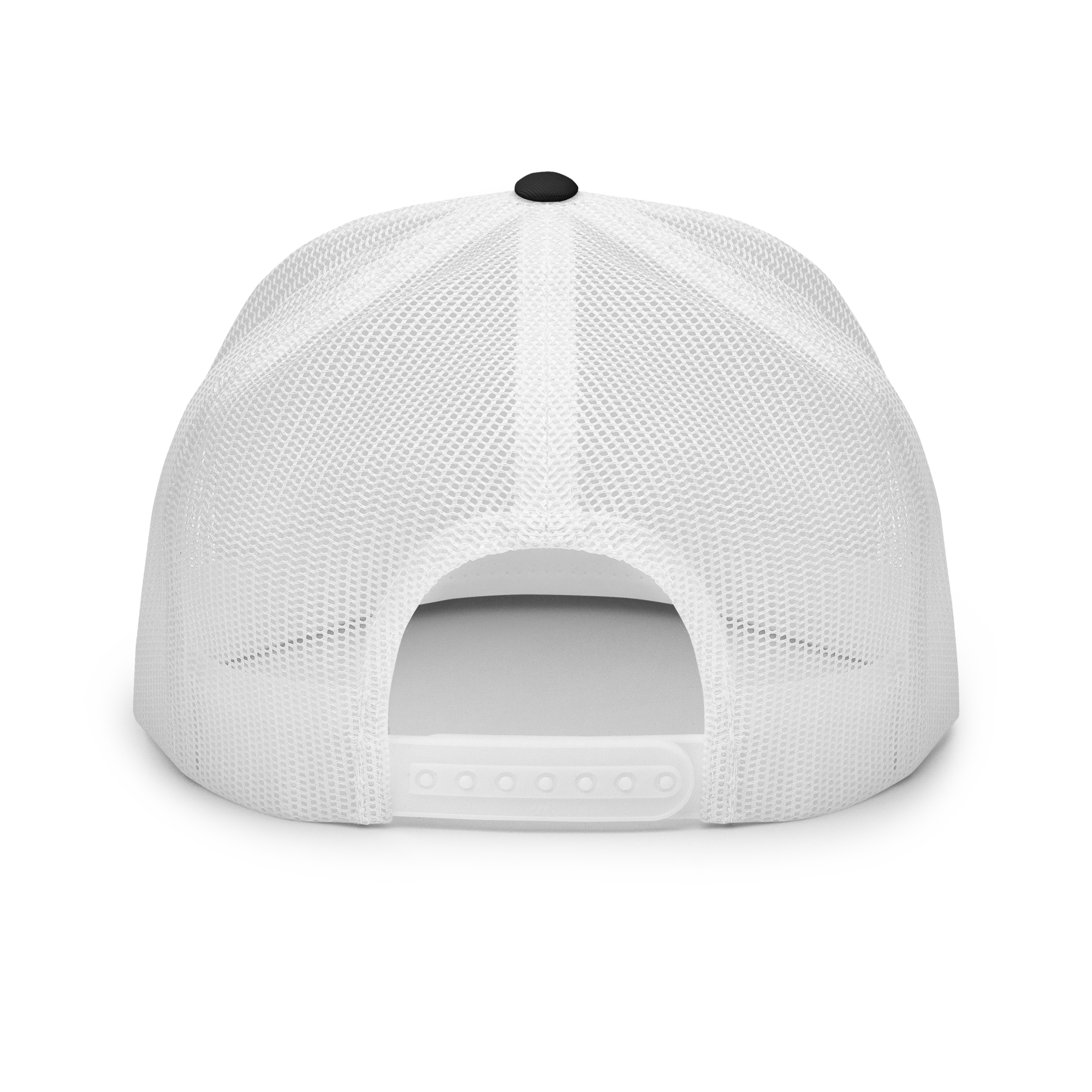 Dickson St 5 Panel Trucker Cap