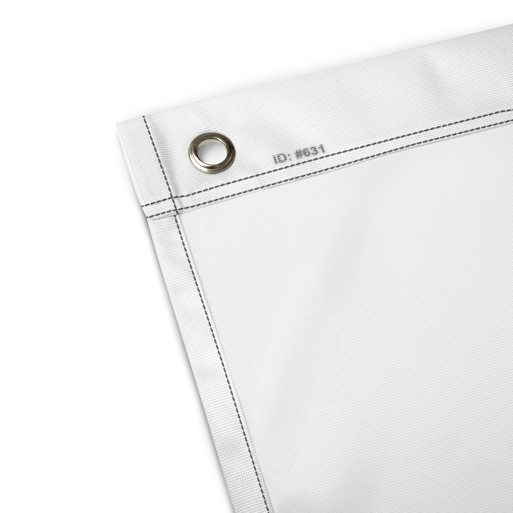 Retro Dickson Street Sign Flag