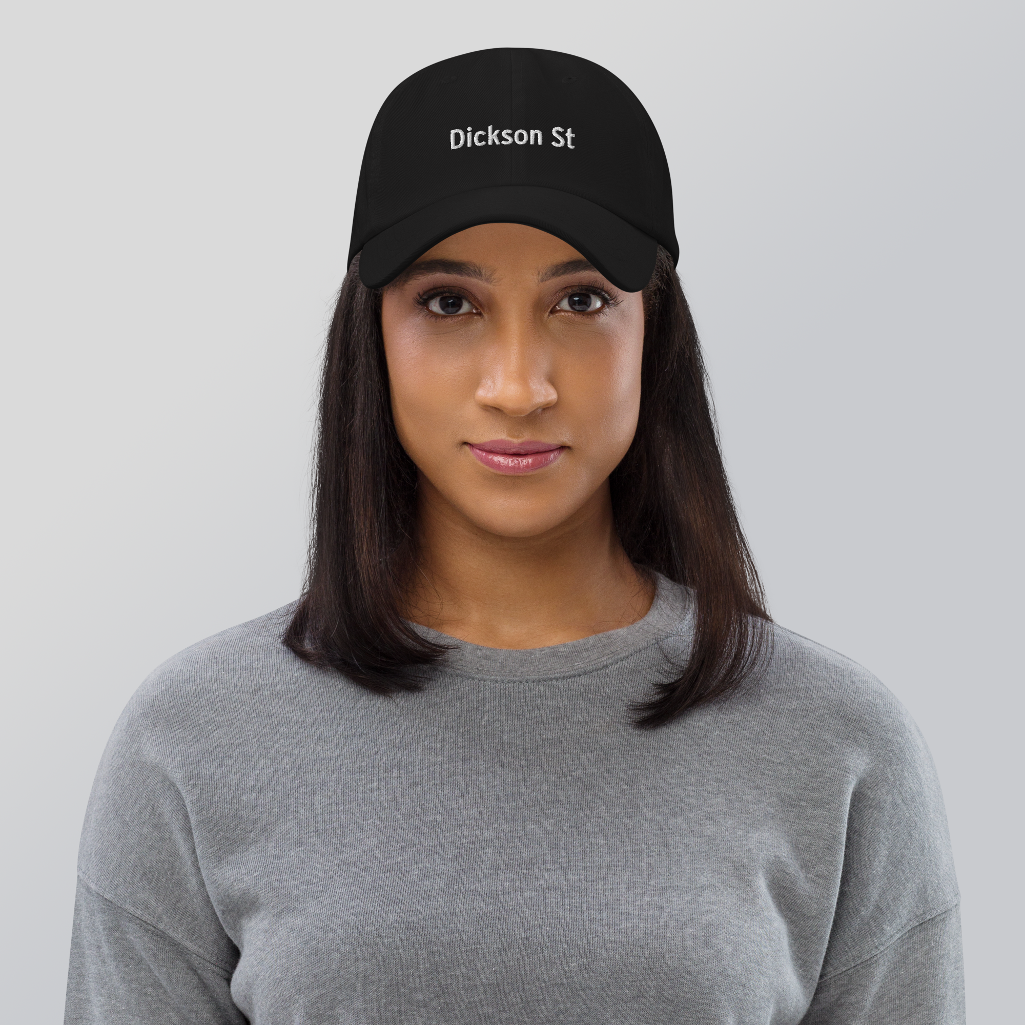 Dickson St Dad hat