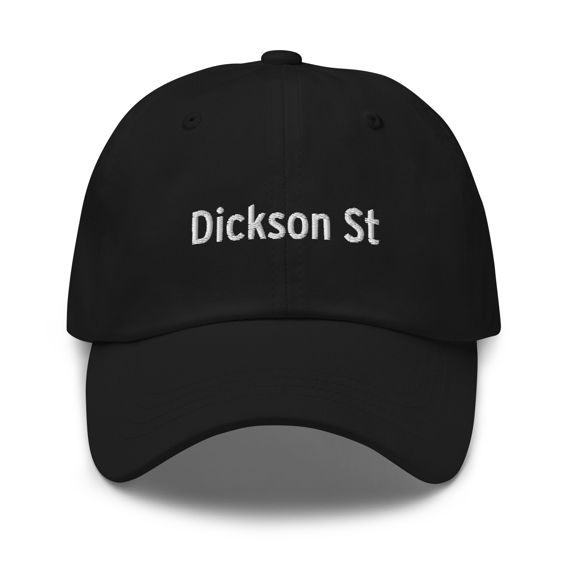 Dickson St Dad hat