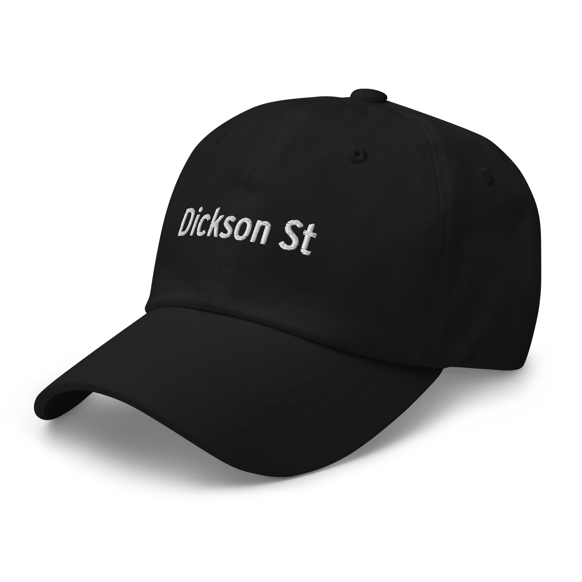 Dickson St Dad hat
