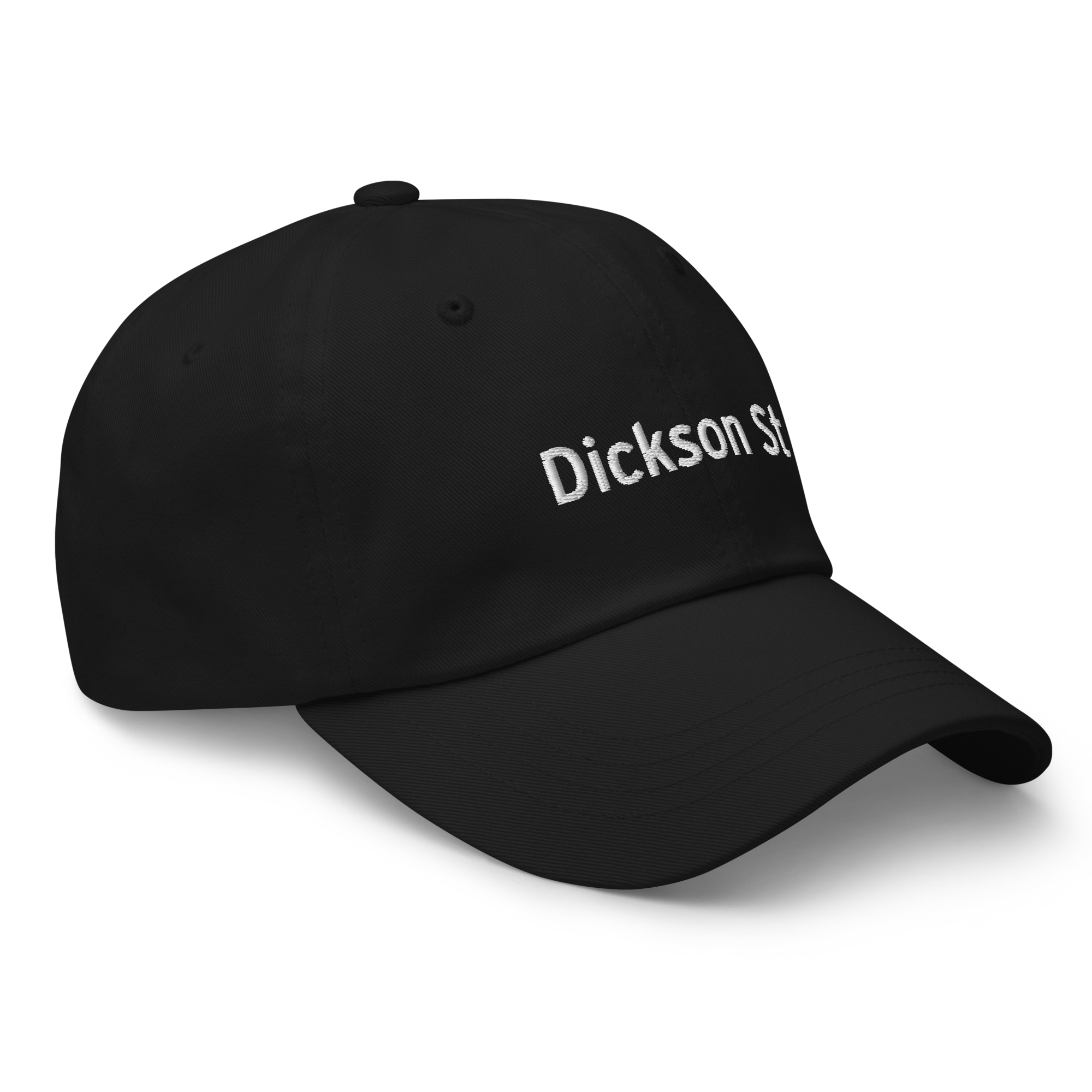Dickson St Dad hat