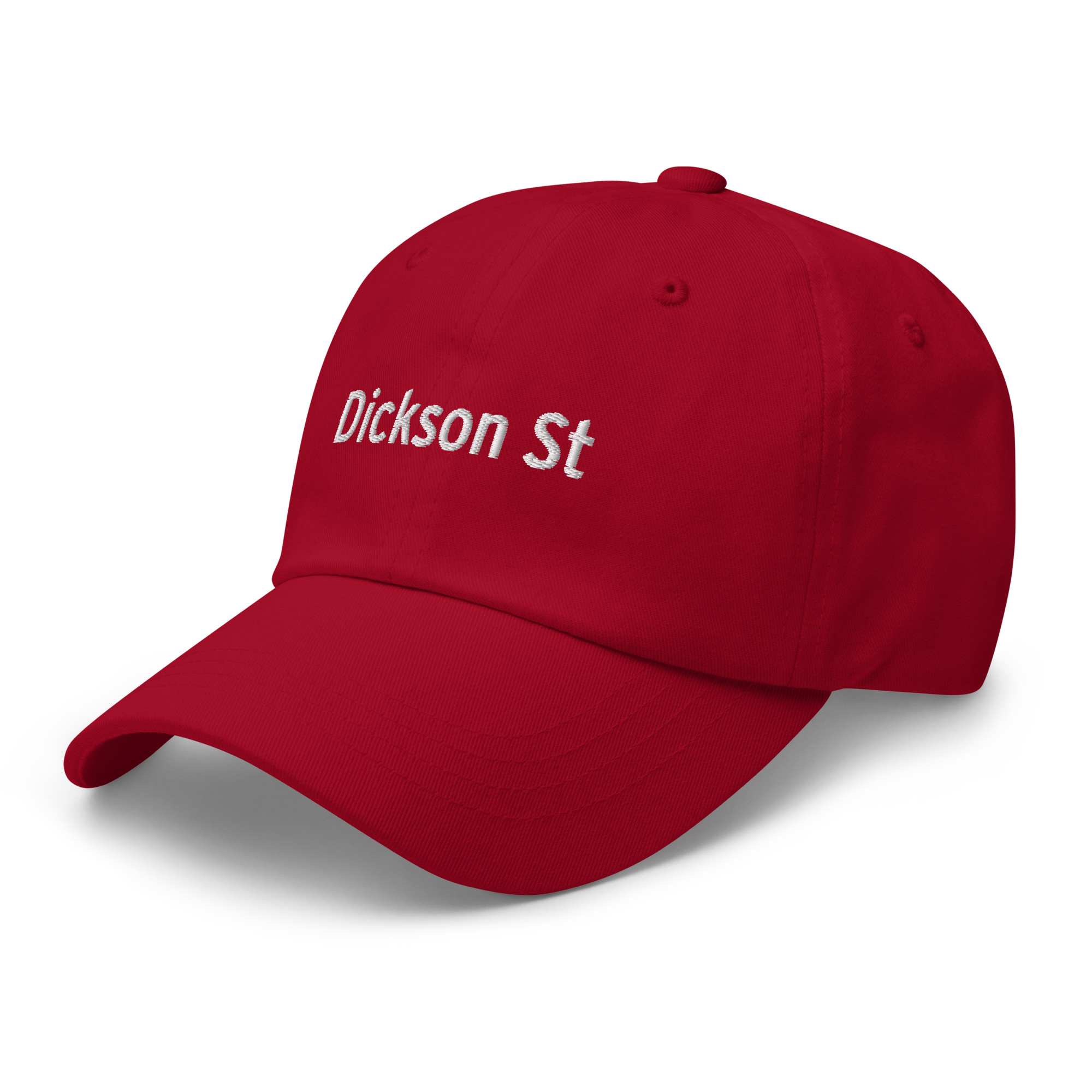 Dickson St Dad hat